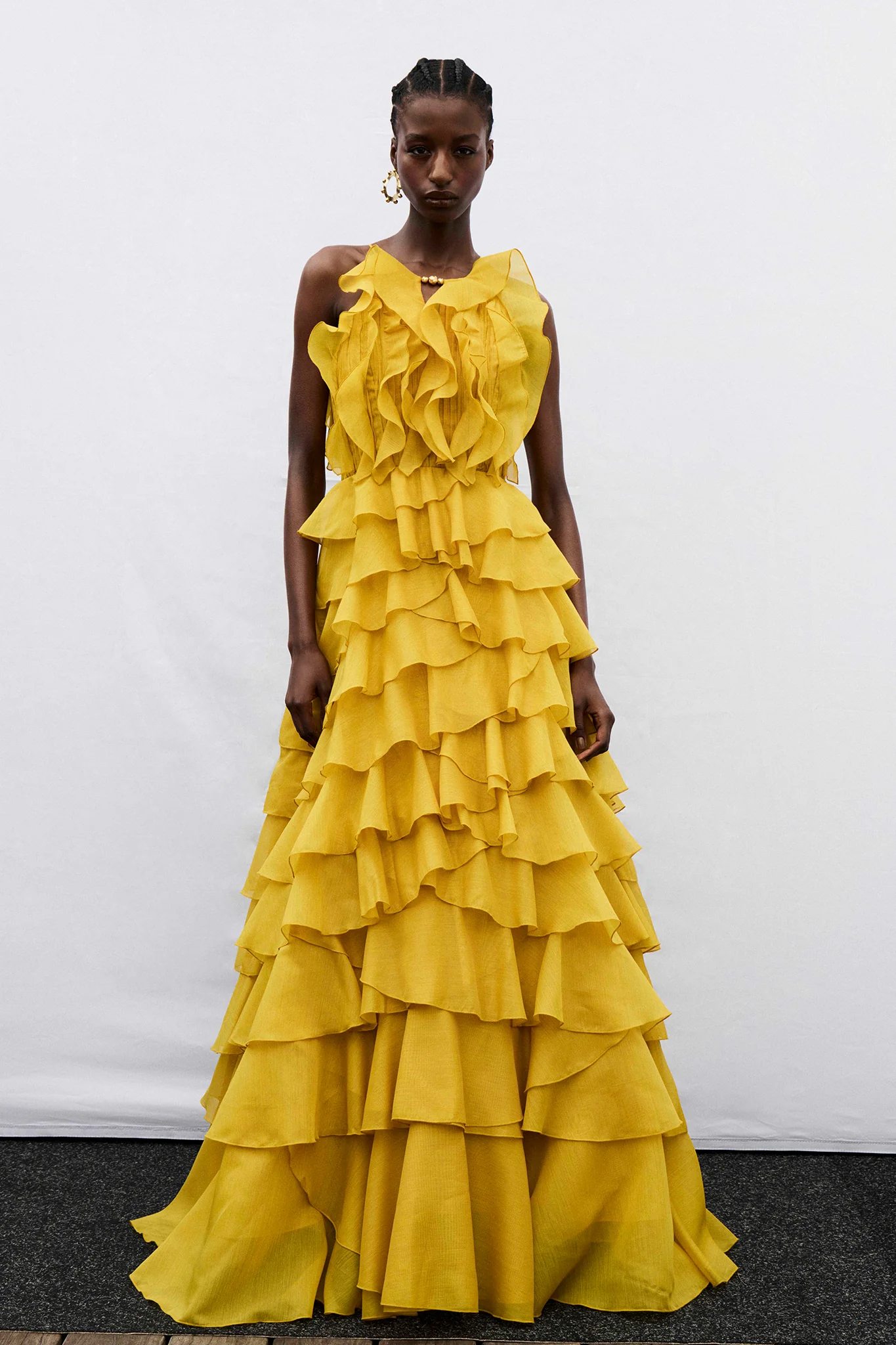 Cleo Maxi Dress