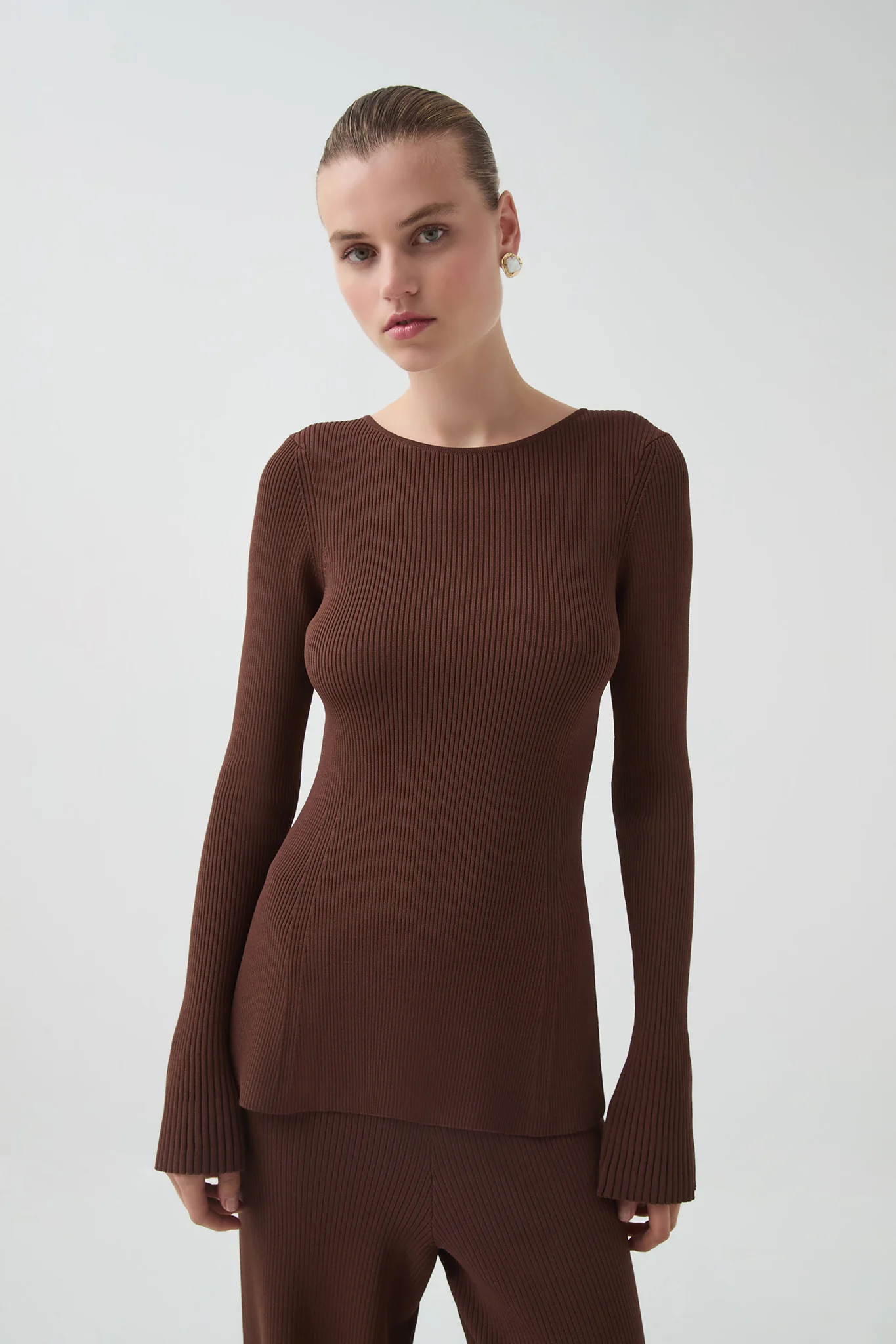 Bella Knit Top