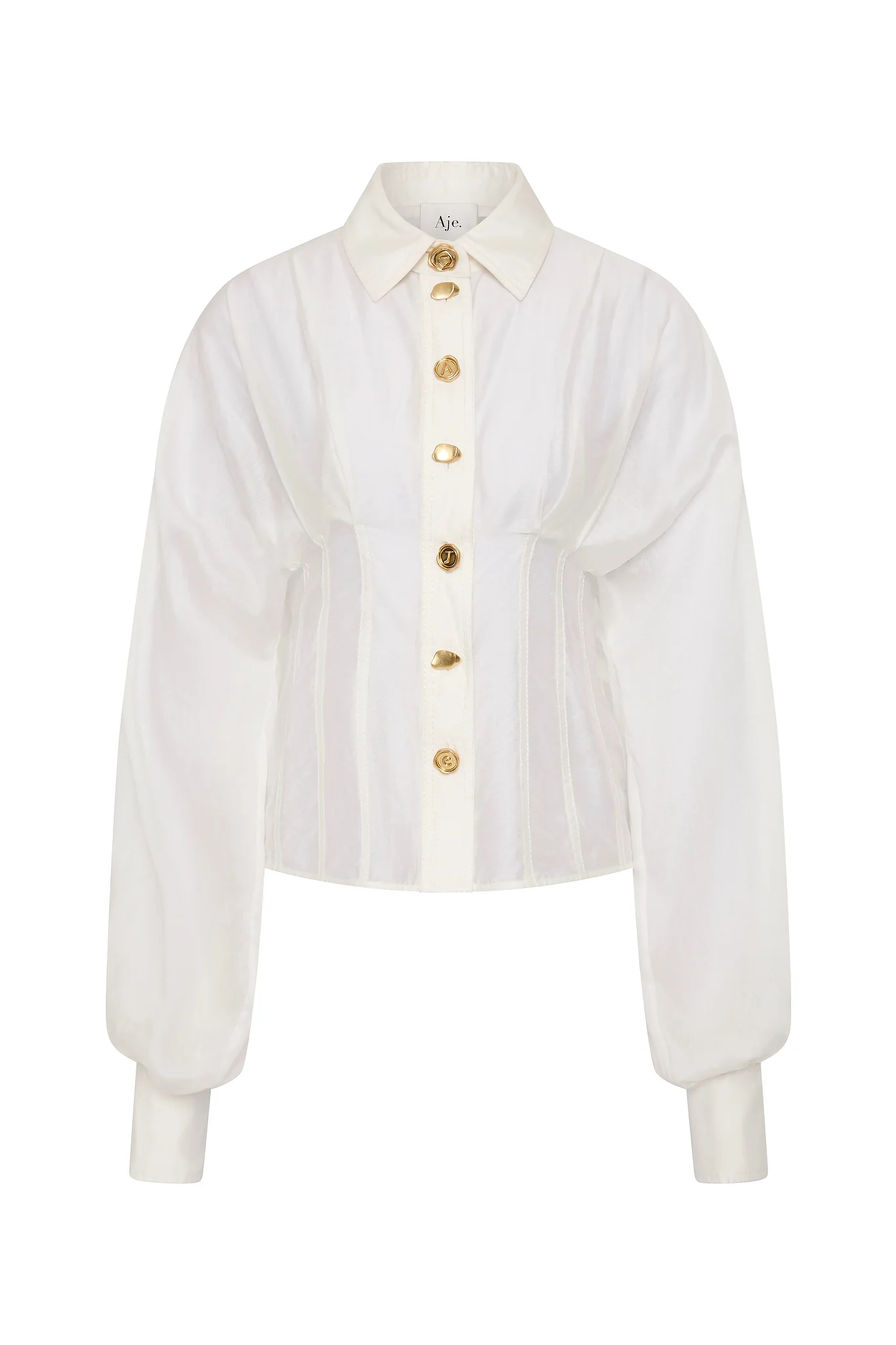 Alexa Shirt