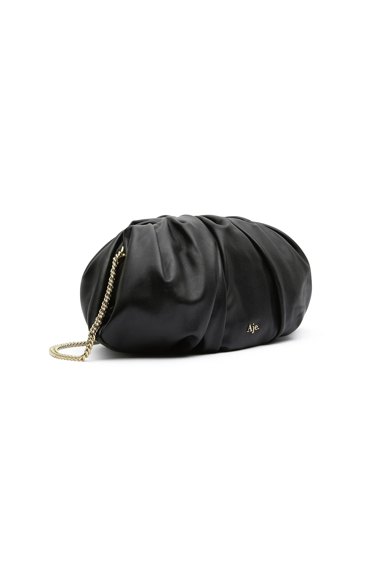 Arden Oversized Clutch