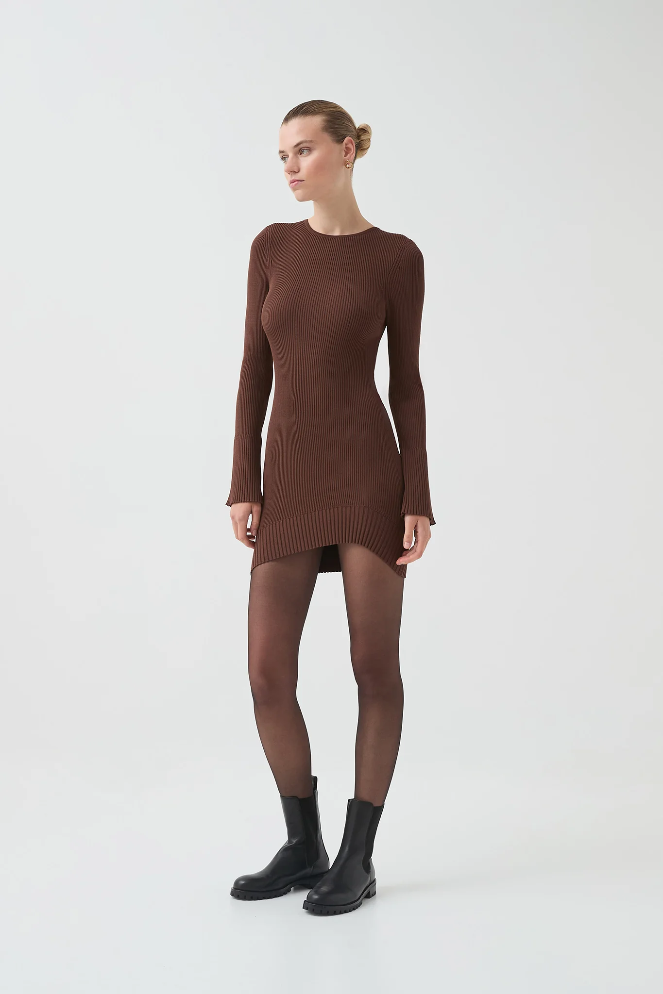 Bella Knit Dress