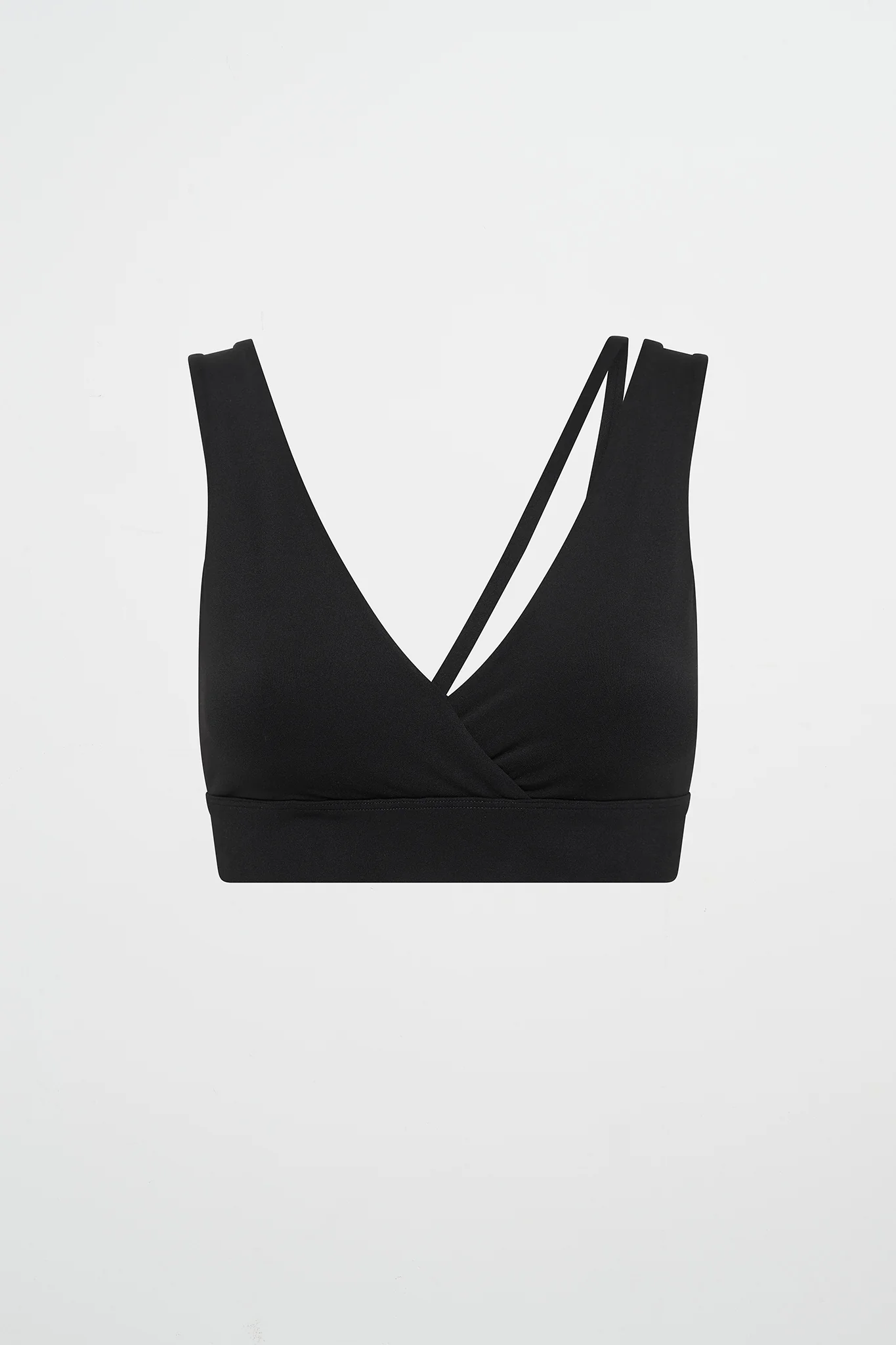 Crossover Sports Bra 394