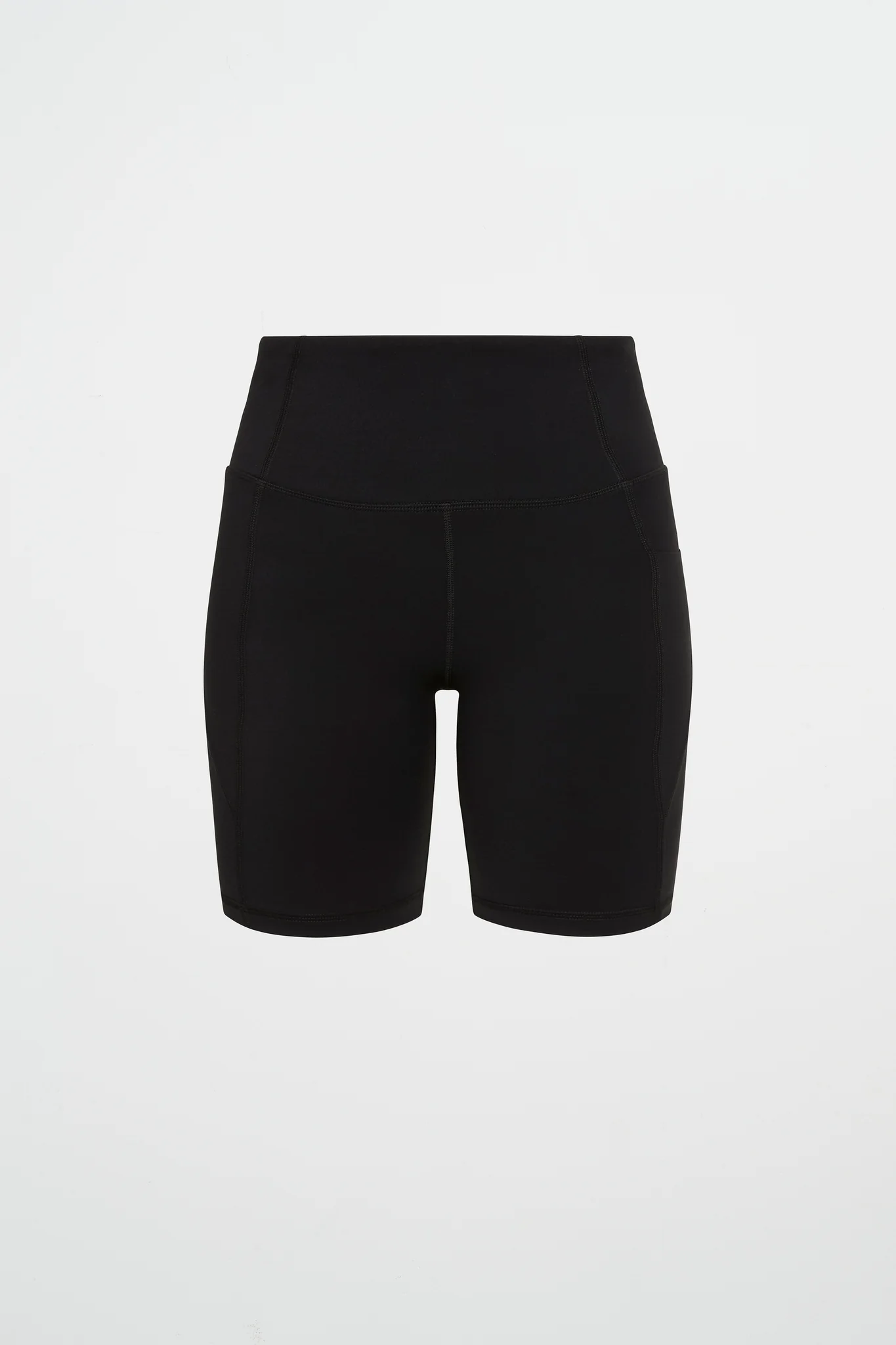 Long Bike Shorts 606