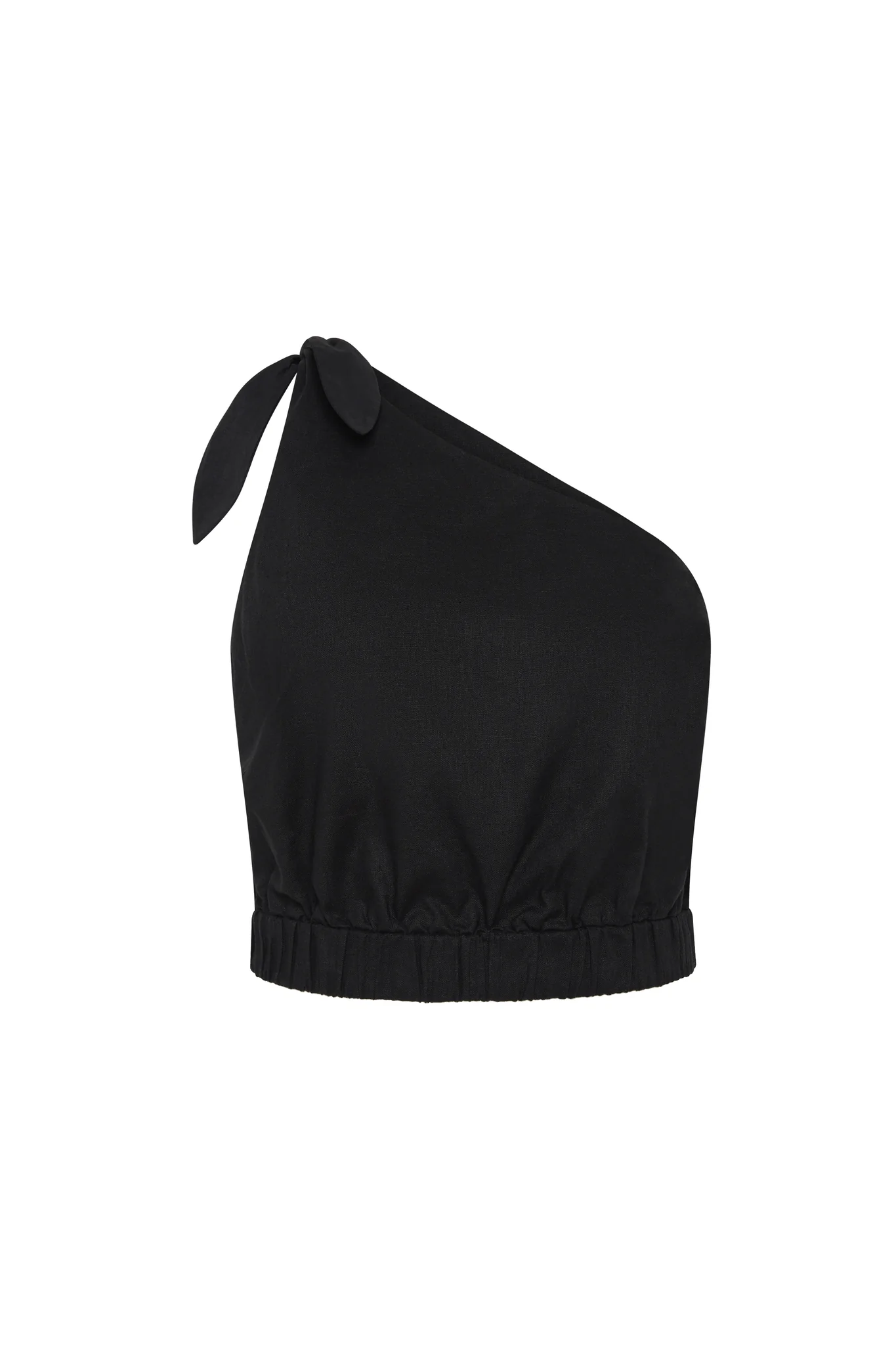 Eden One Shoulder Top