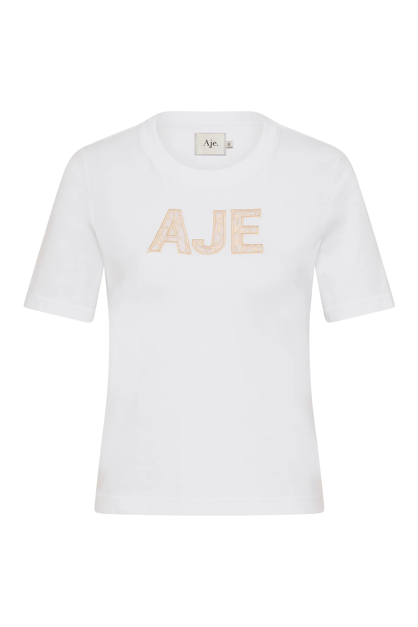 Lee Slim Tee