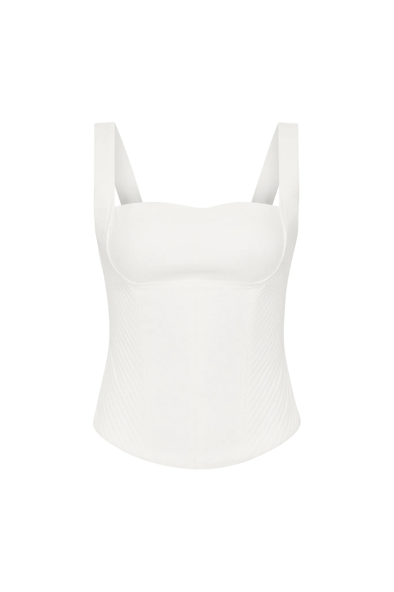 Clover Corded Top