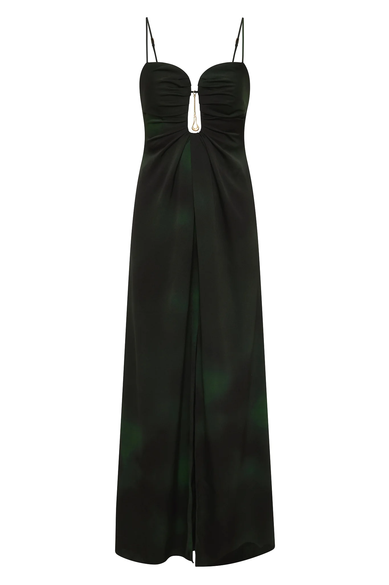 Glaze Midi Dress