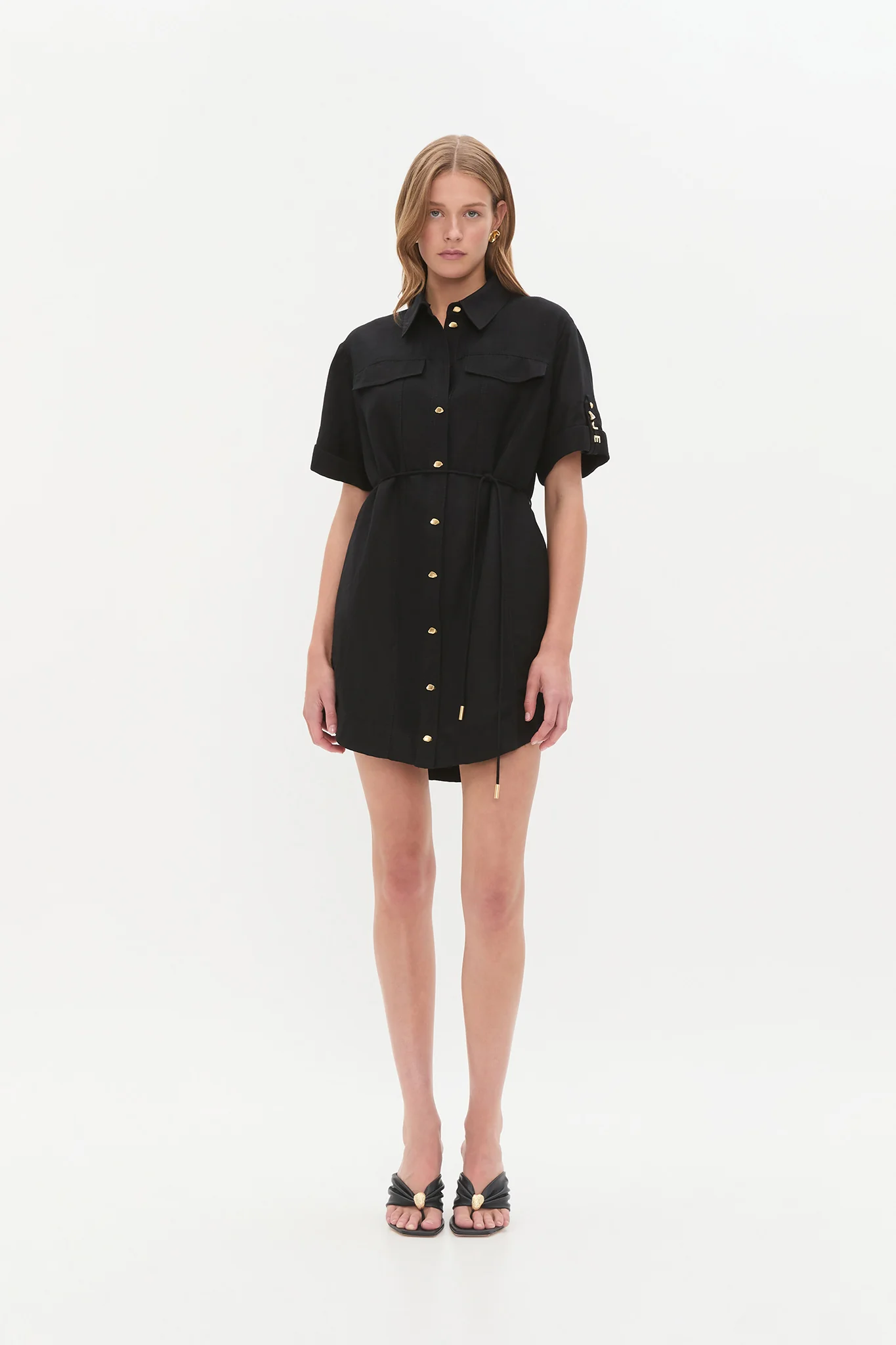 Celie Mini Dress