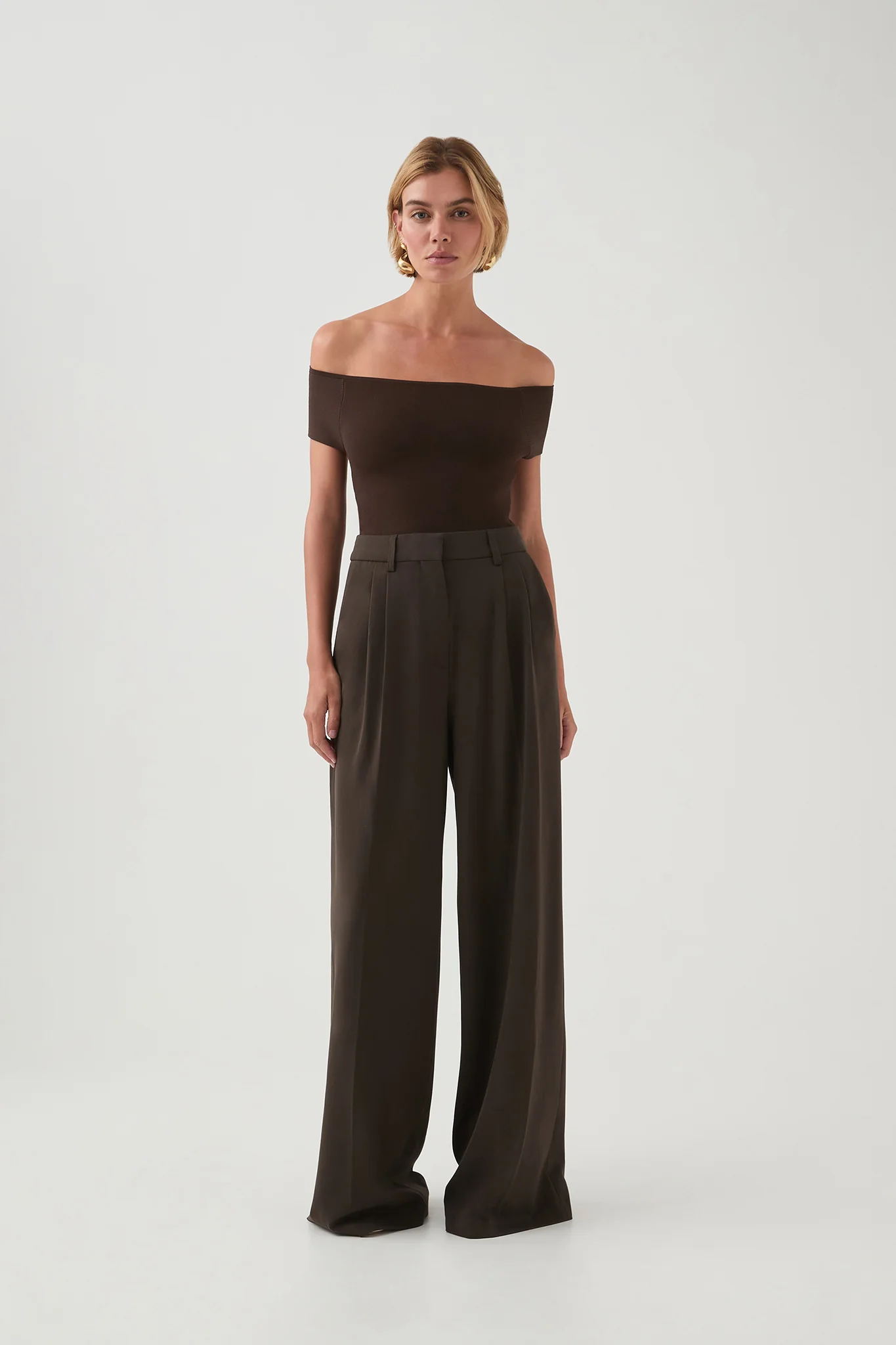 Remi Tailored Pant