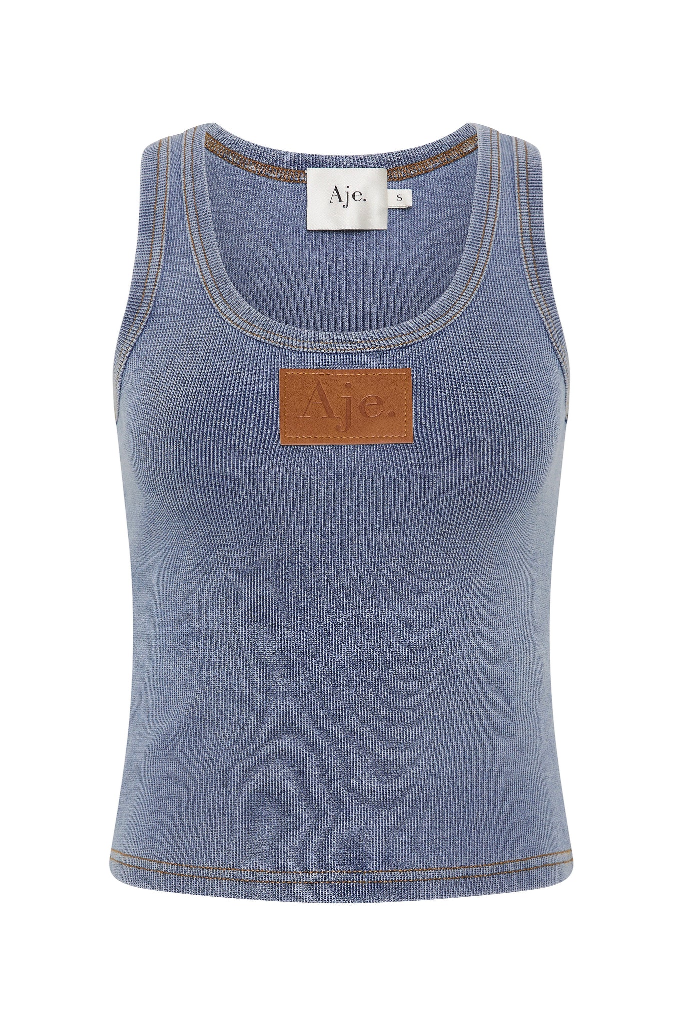 Tessa Racer Singlet