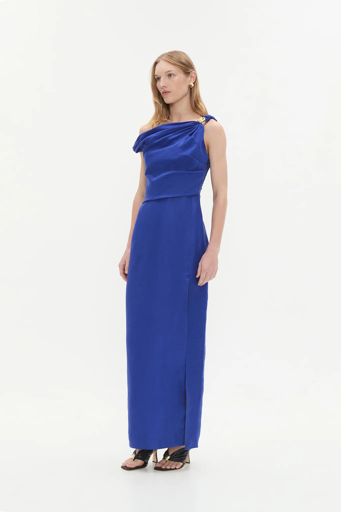 Bridgette Midi Dress