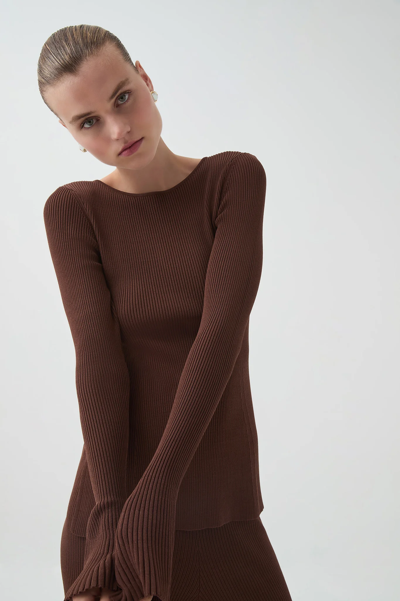 Bella Knit Top