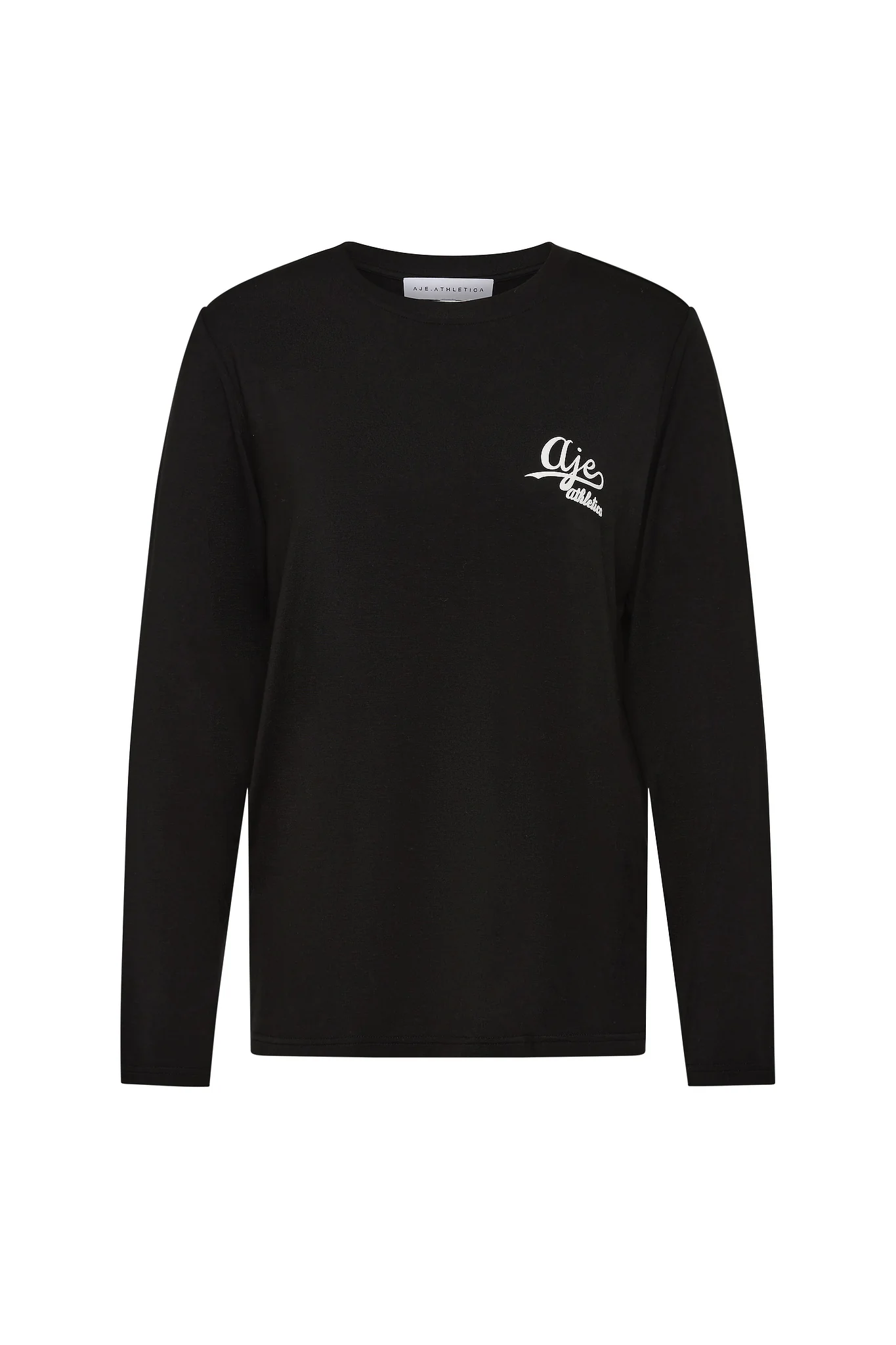 Jersey Long Sleeve Tee 130