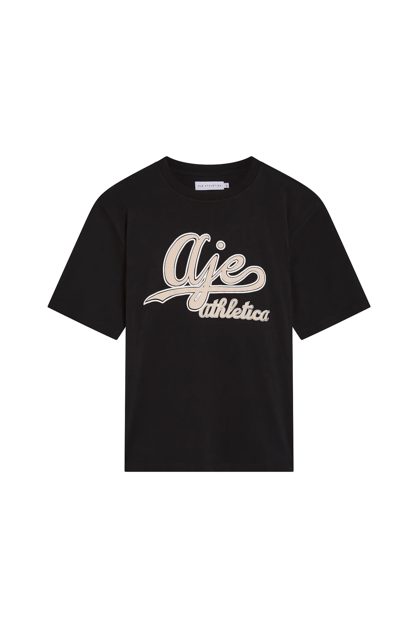 Varsity Logo Tee 102
