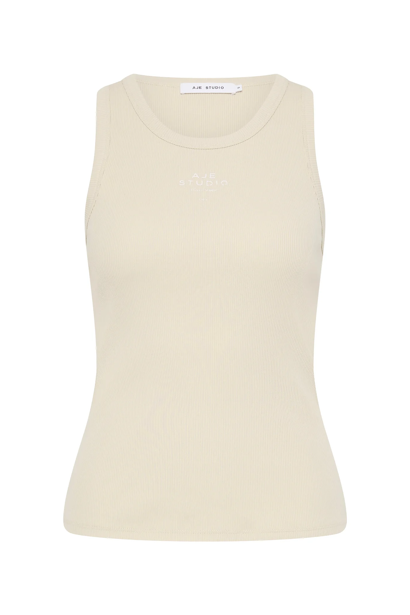 Cowrie High Neck Tank