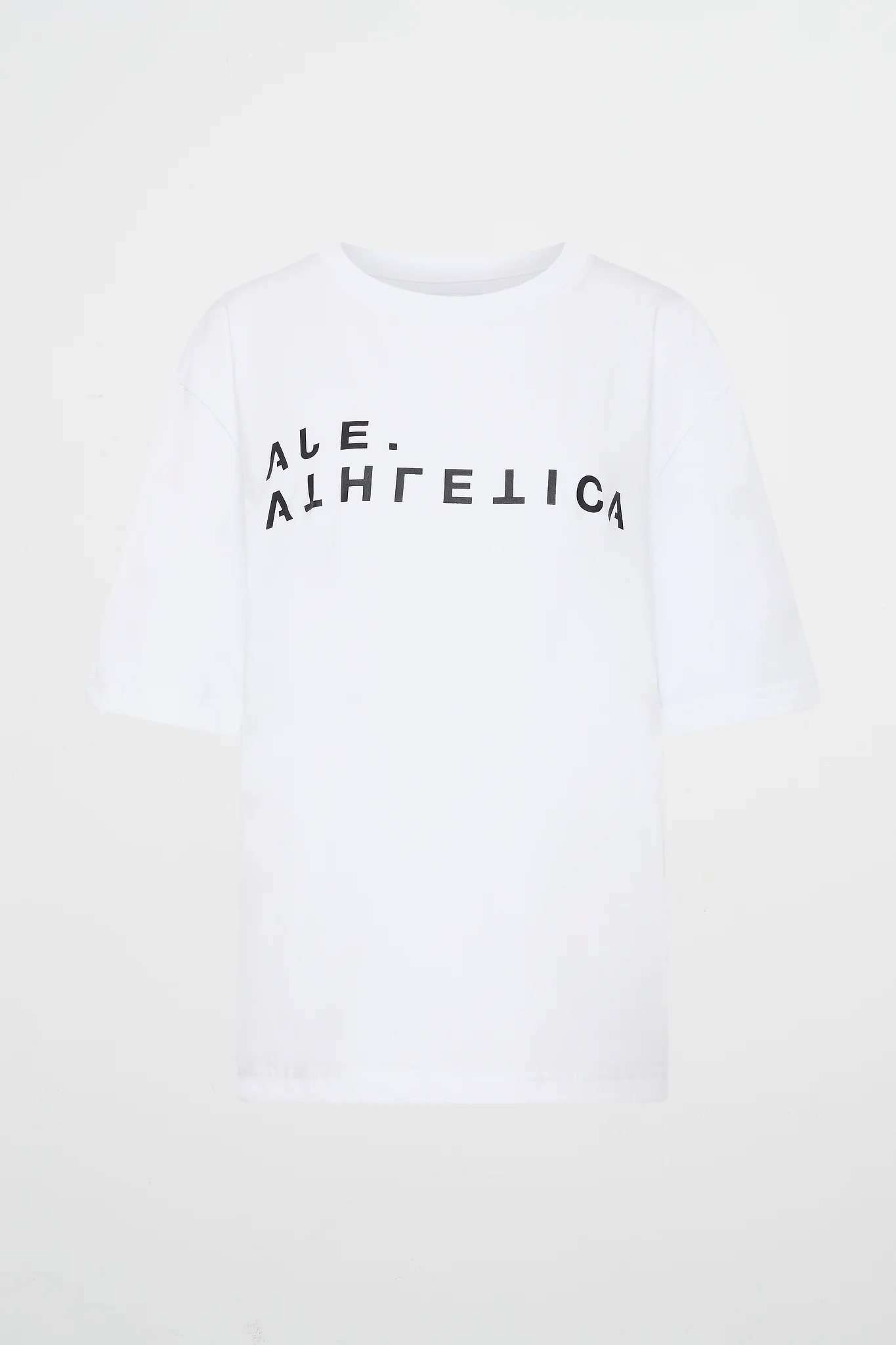 Logo Tee 102