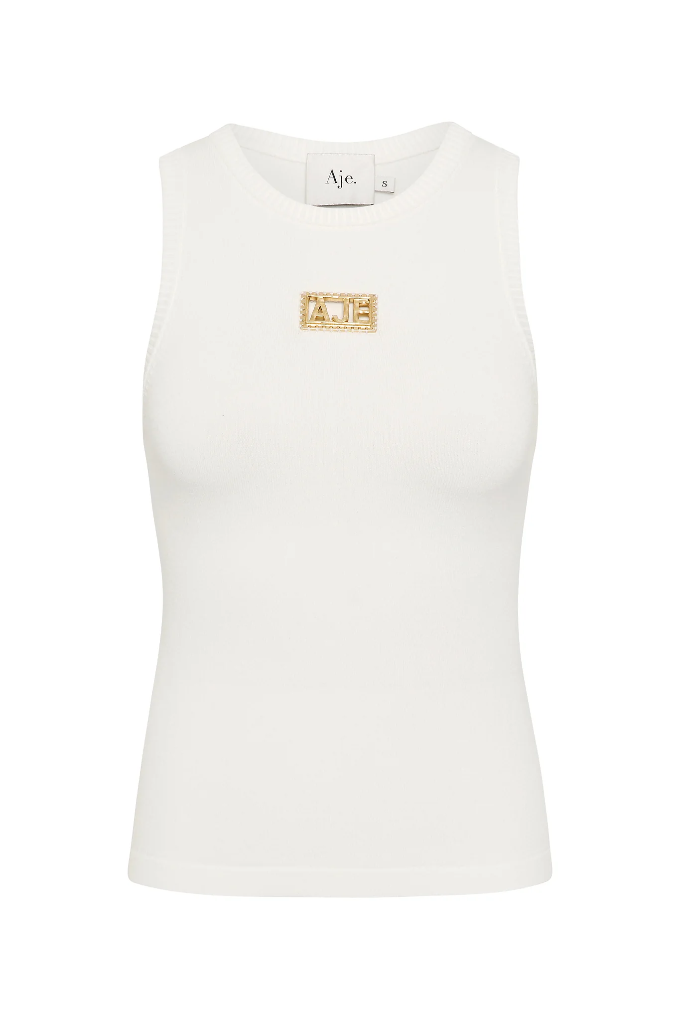 Leia Logo Tank