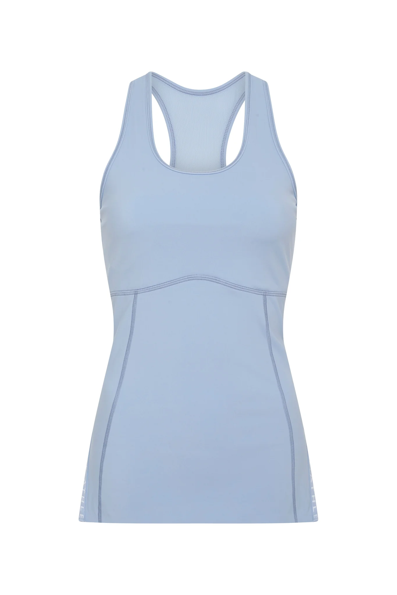 Signature Logo Training Tank 115