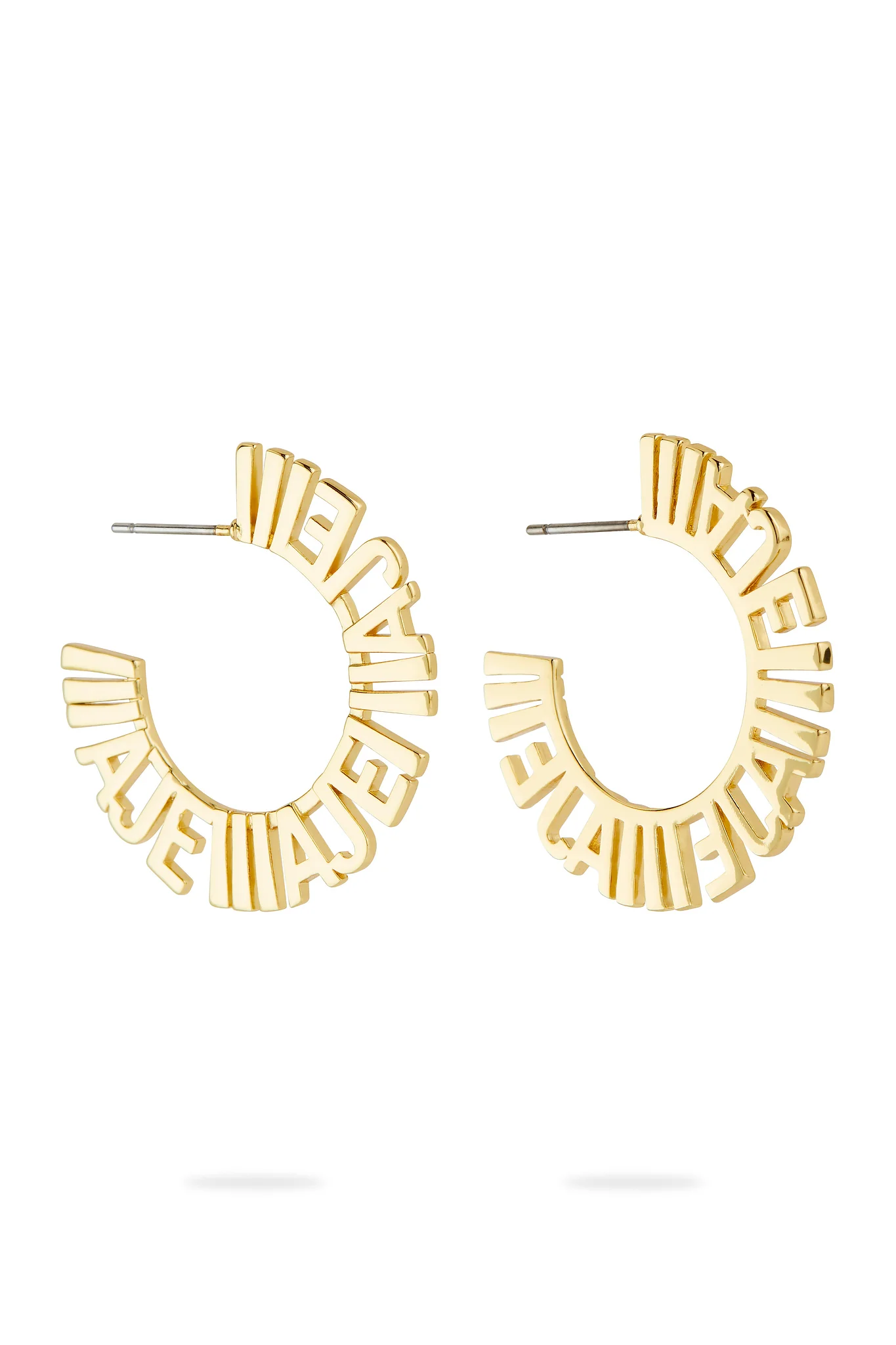 Belle Mini Hoop