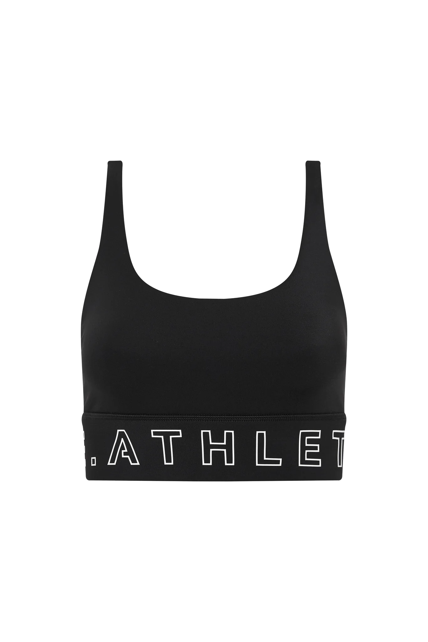 Logotape Sports Bra 310
