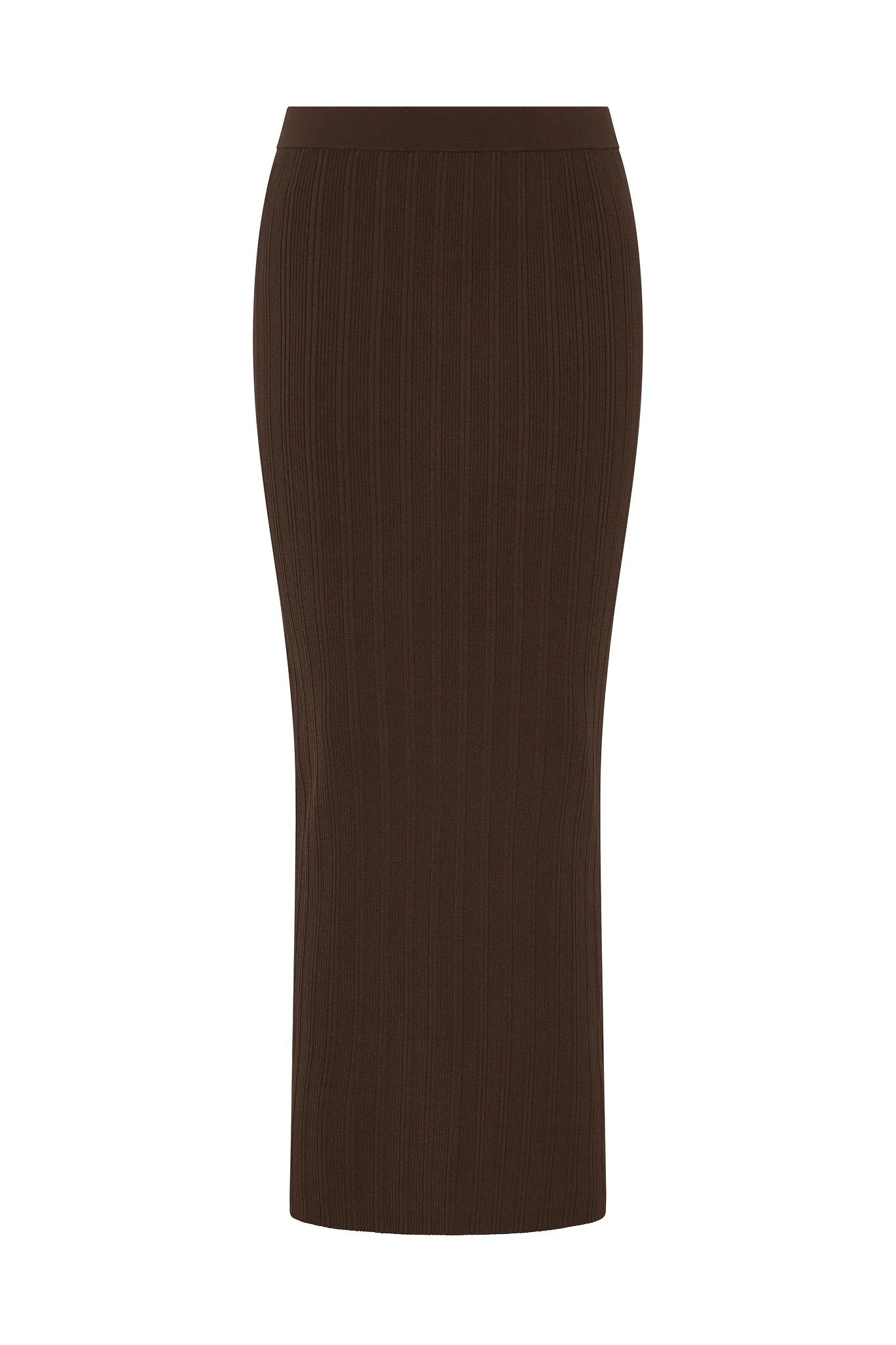 Coraline Ribbed Skirt