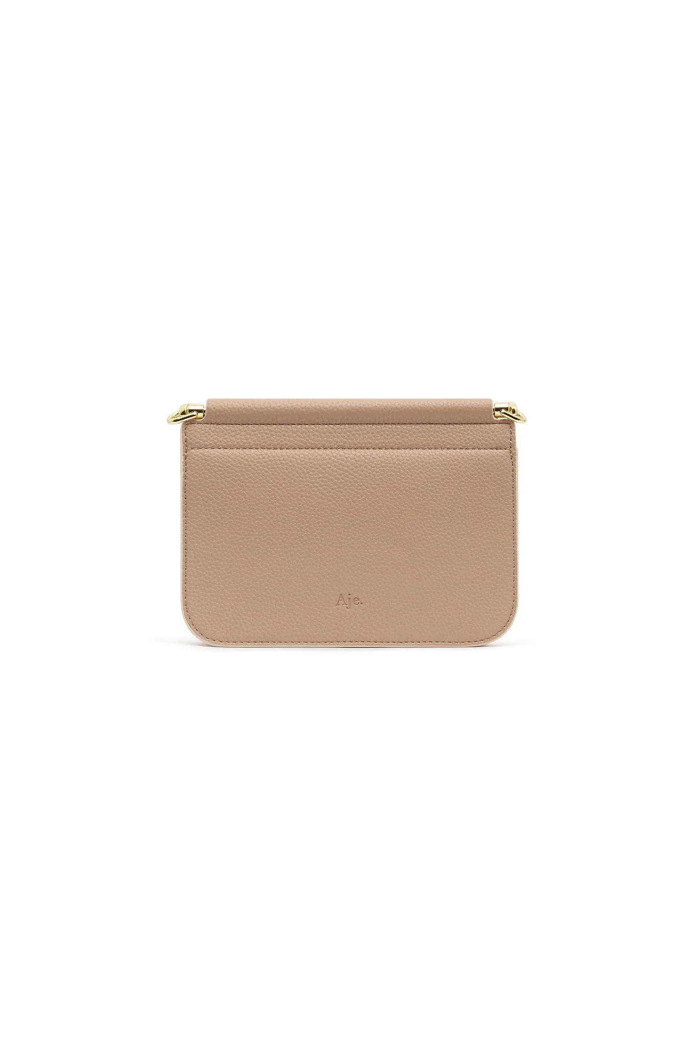 Luna Logo Crossbody Bag