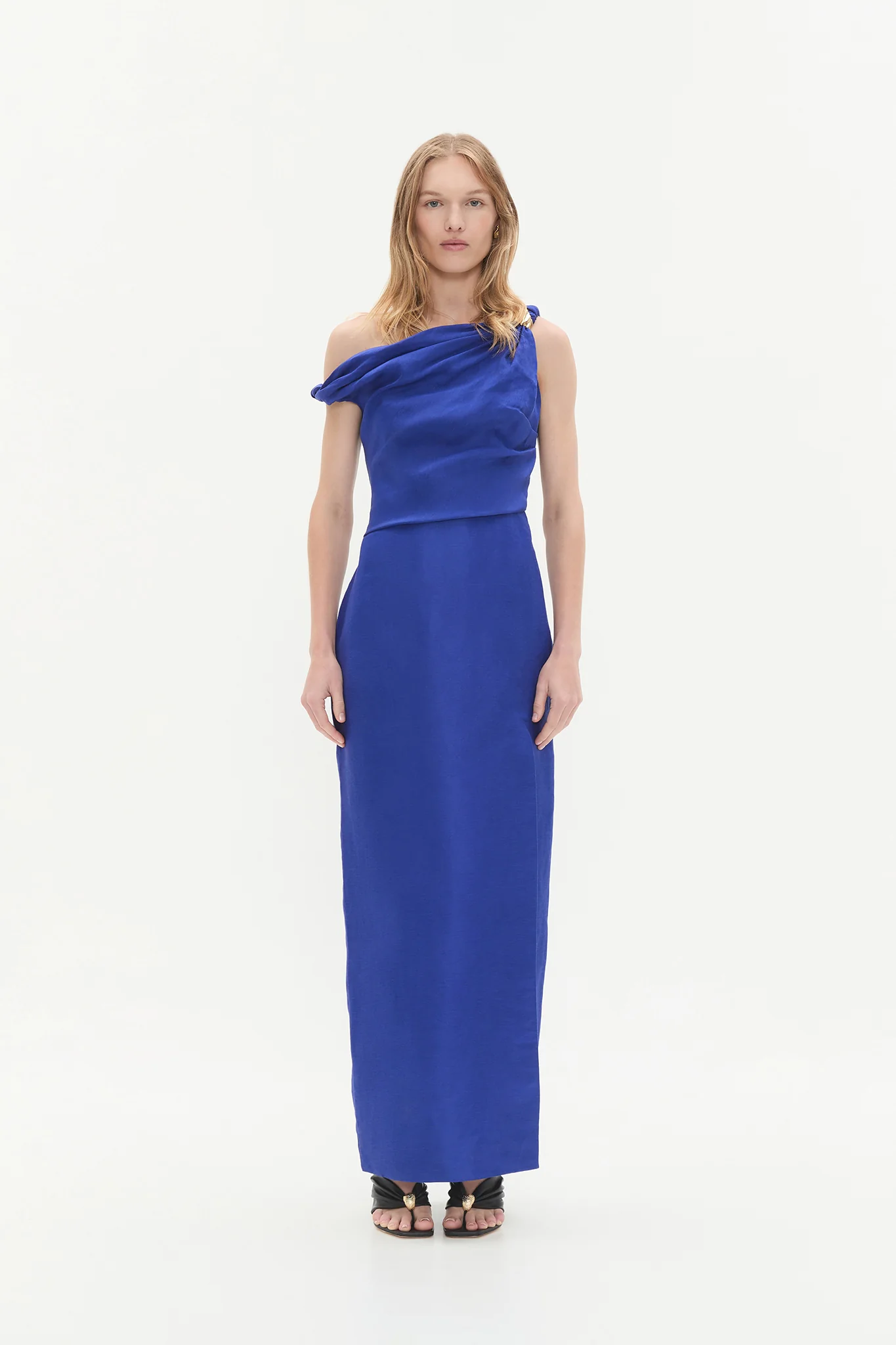 Bridgette Midi Dress