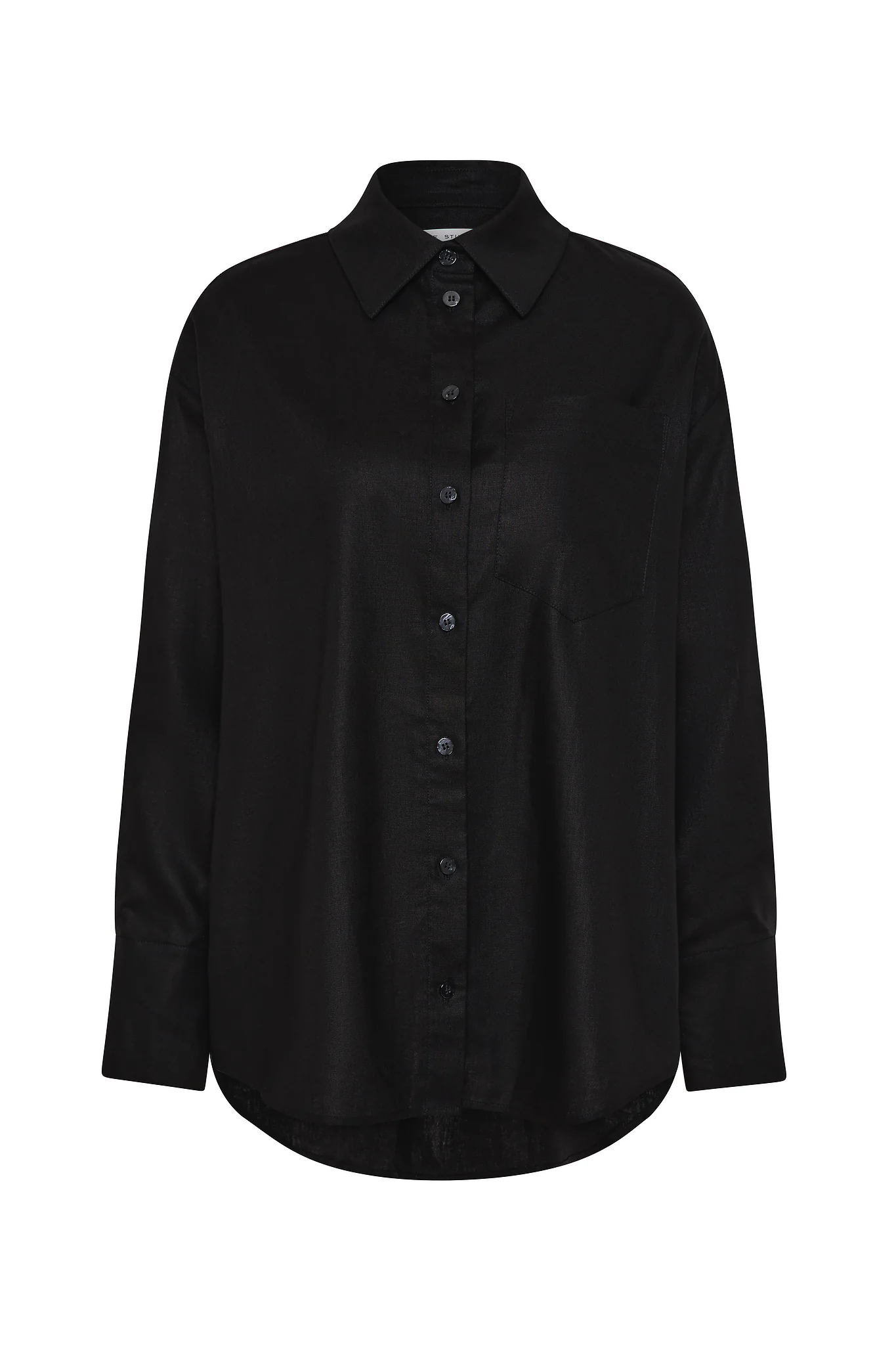 Koa Button Up Shirt