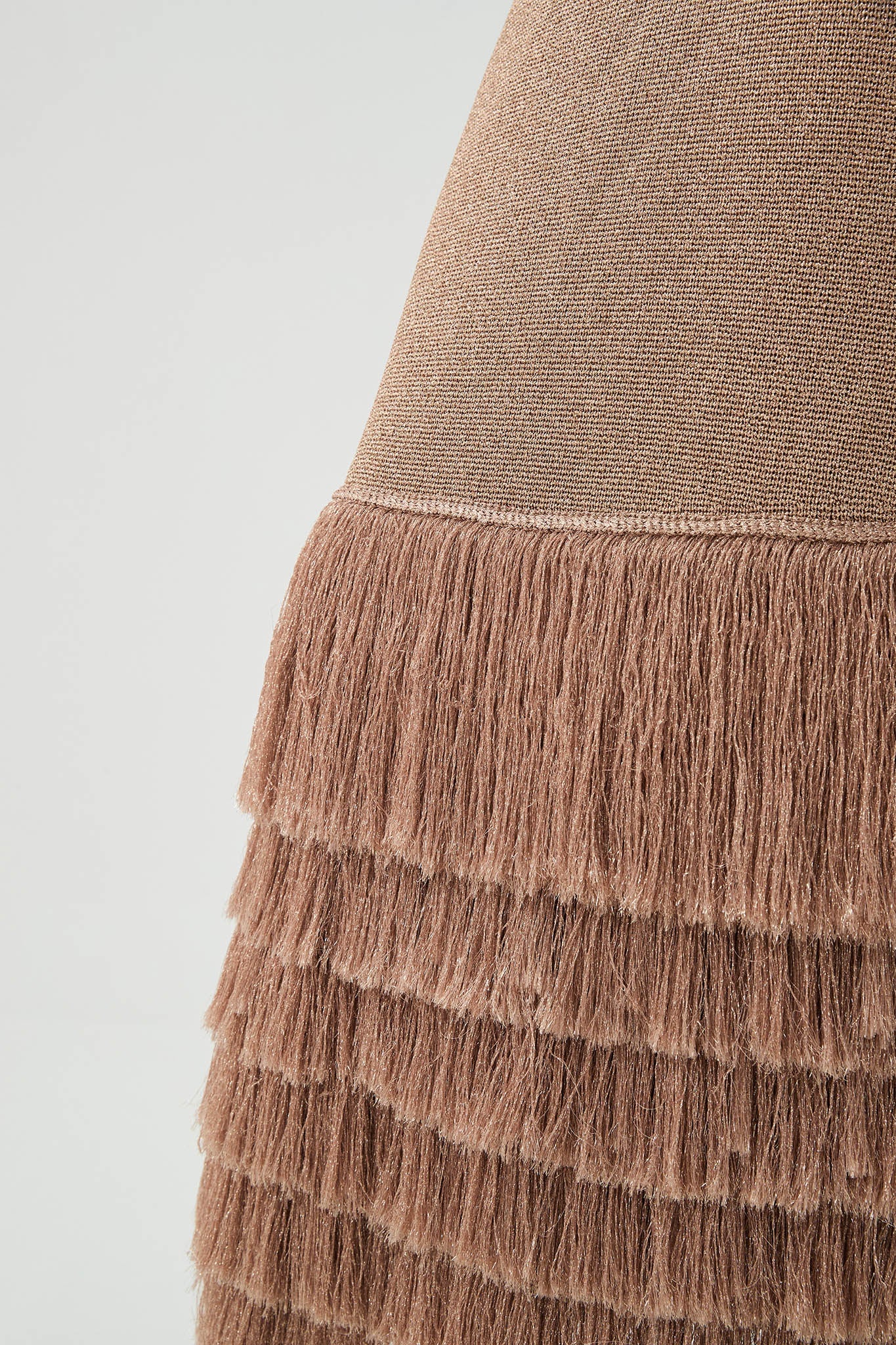 Breeze Knit Midi Dress
