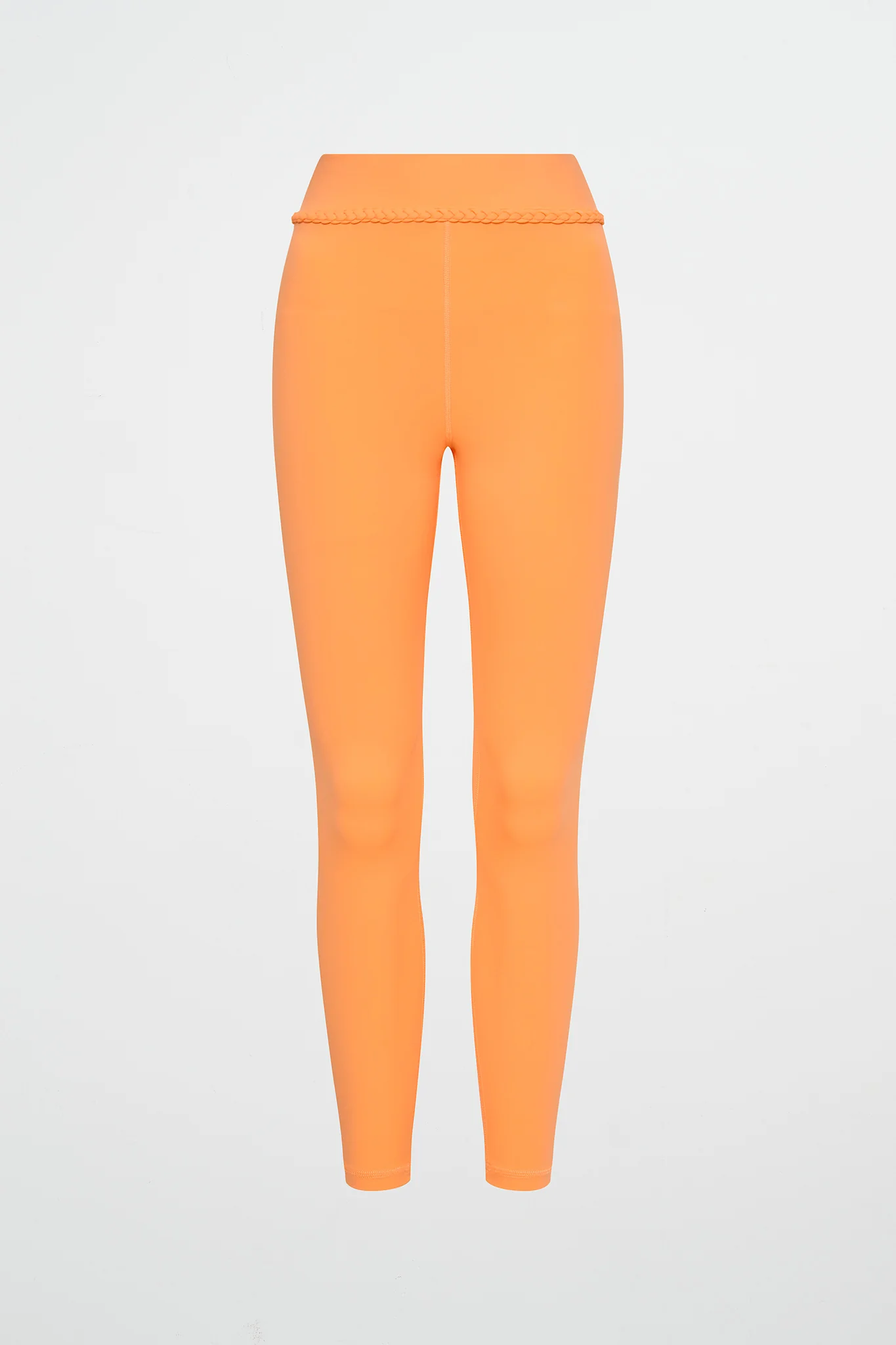 Braided Waist Legging 232