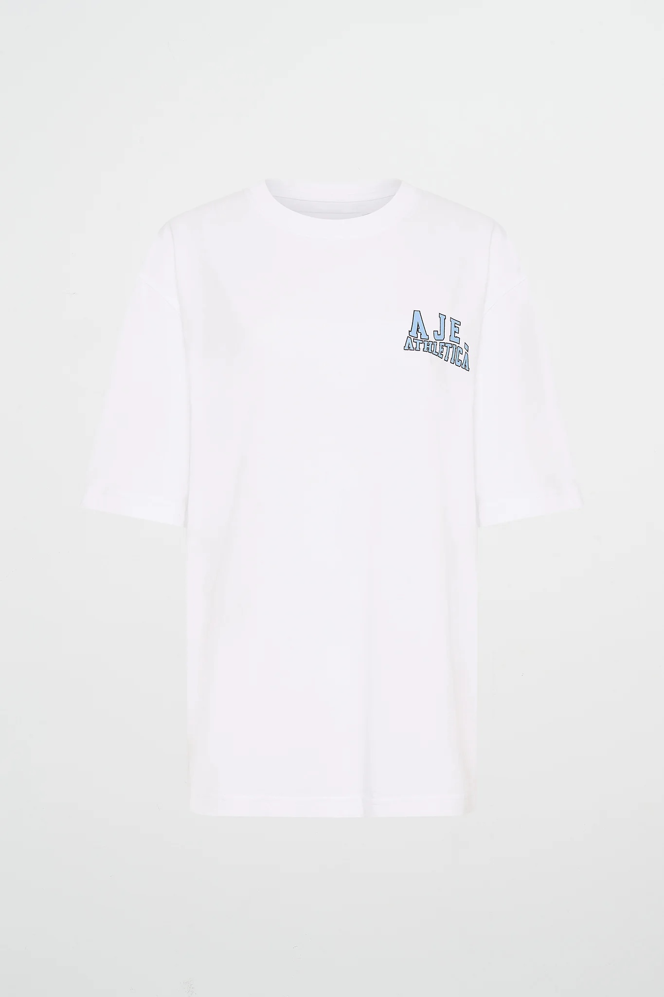 Small Logo Tee 102