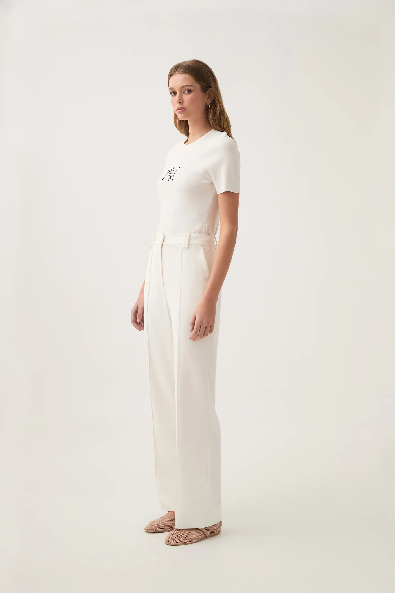 Caterina Tailored Pant