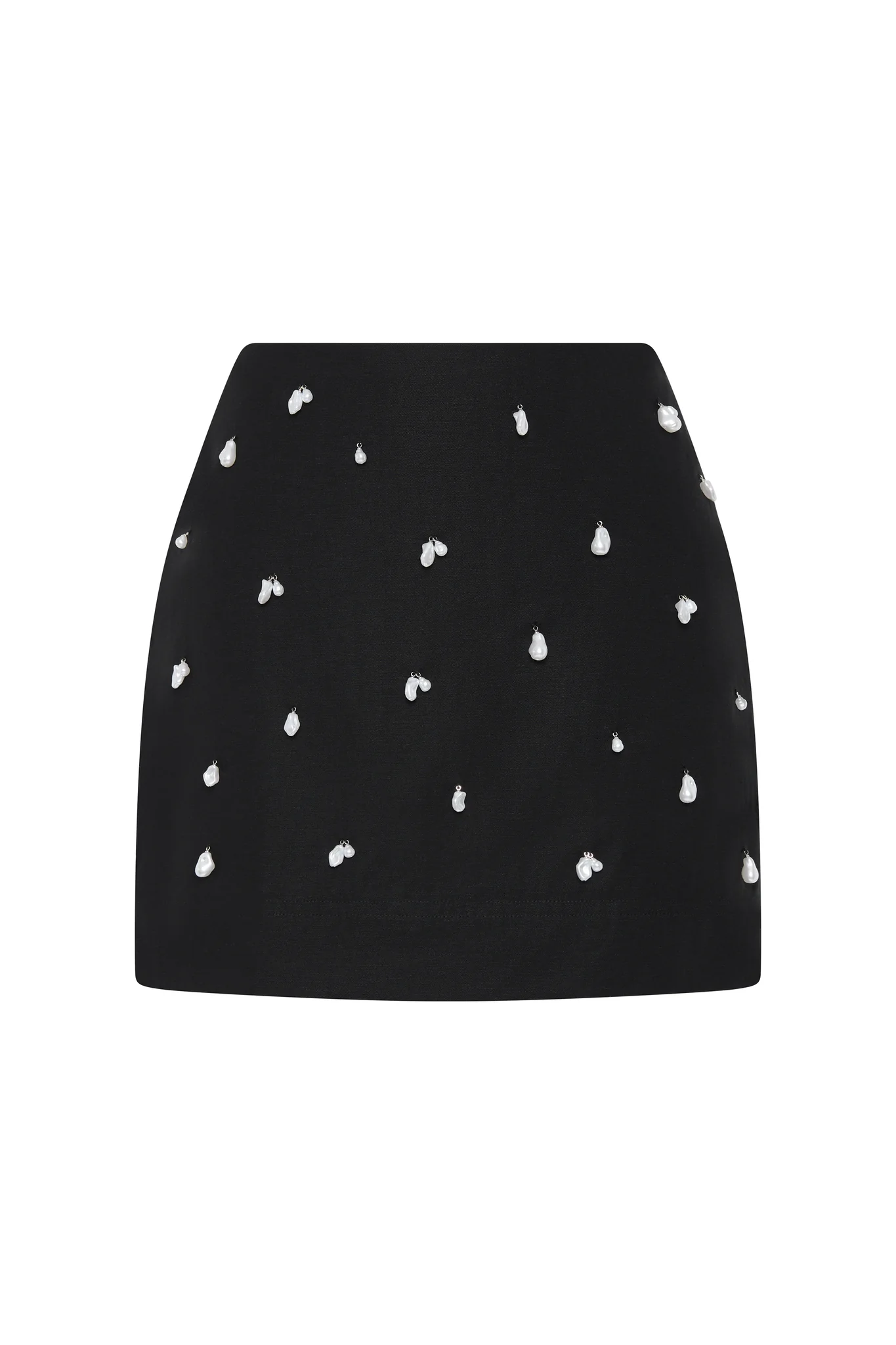 Akoya Mini Skirt