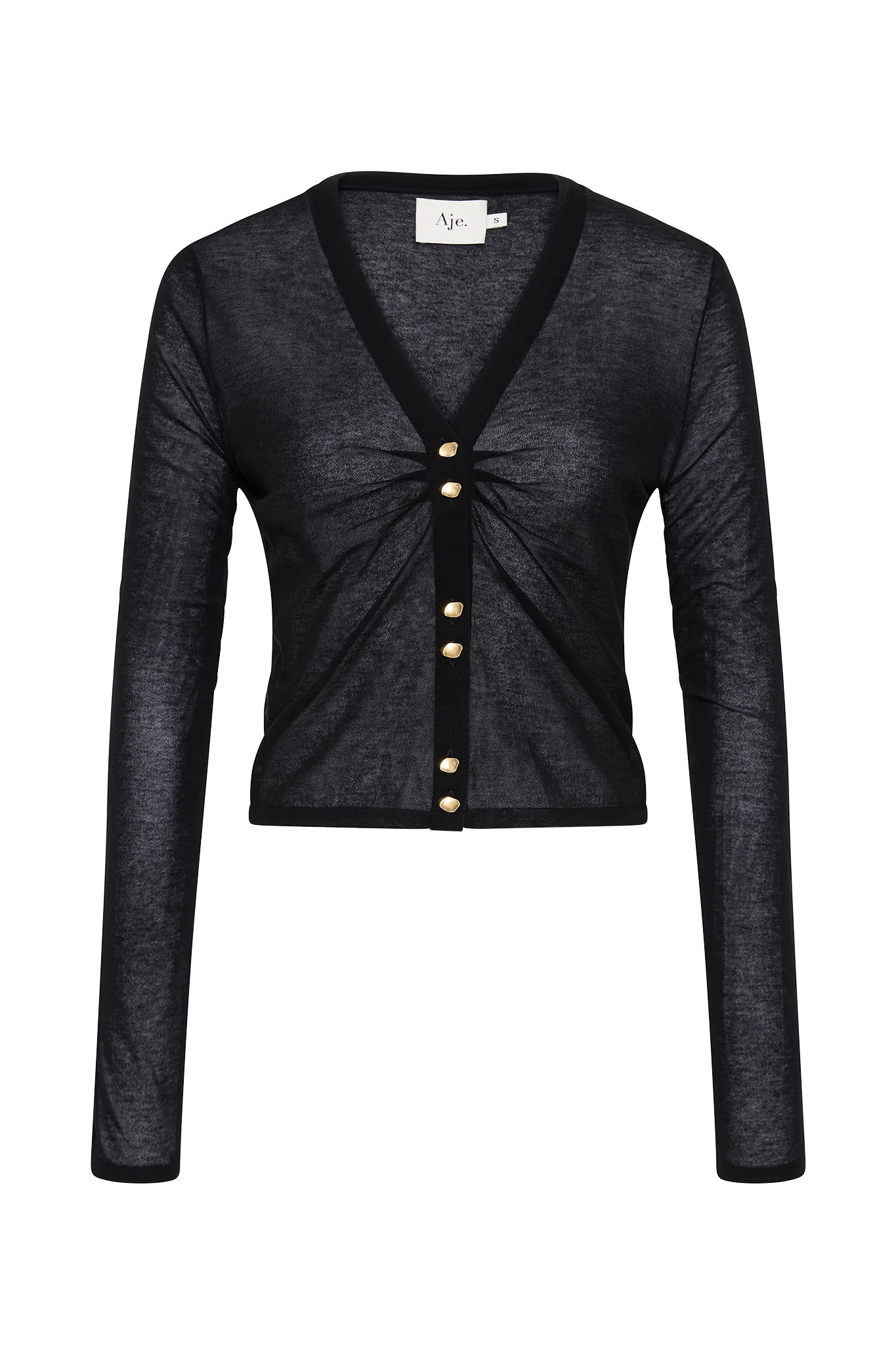 Sura Knit Cardigan