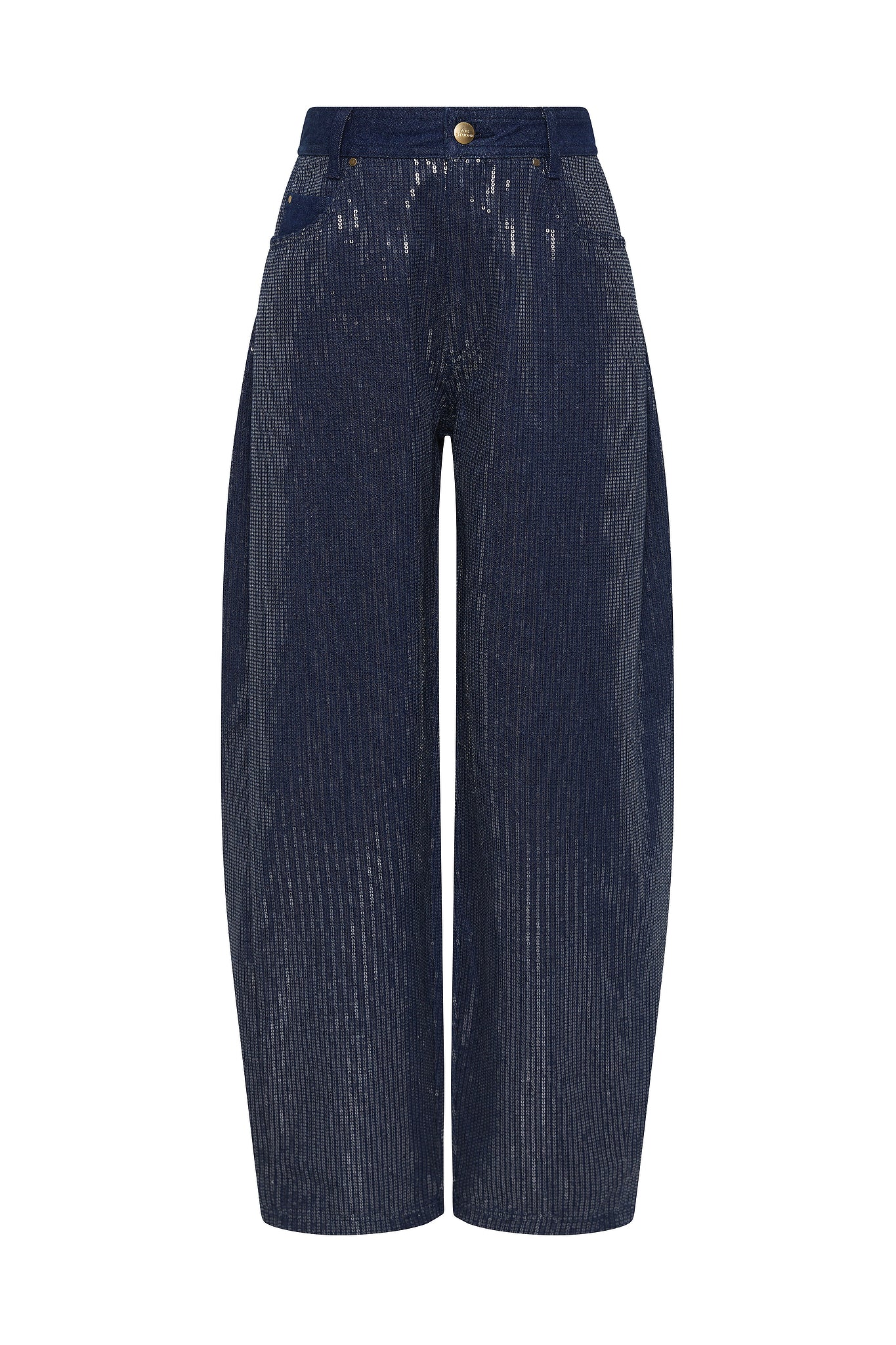 Reflect Denim Barrel Jeans