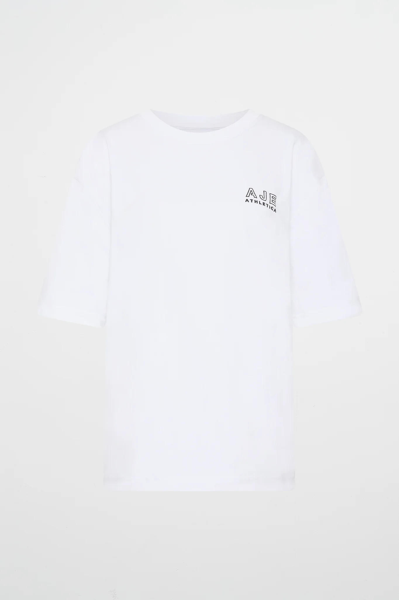 Logo Tee 102