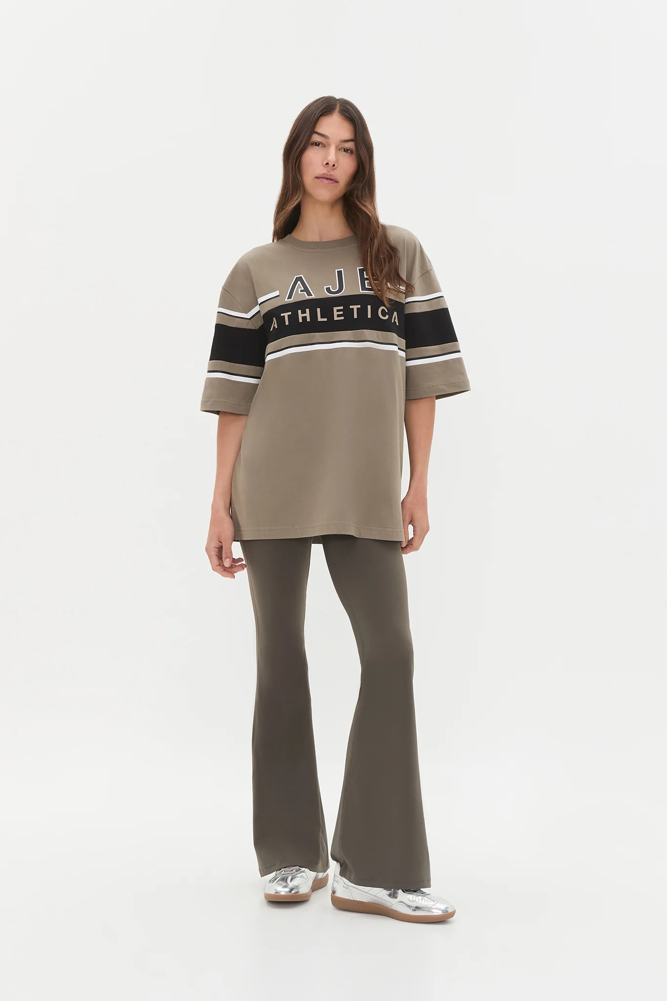 Logo Tee 102
