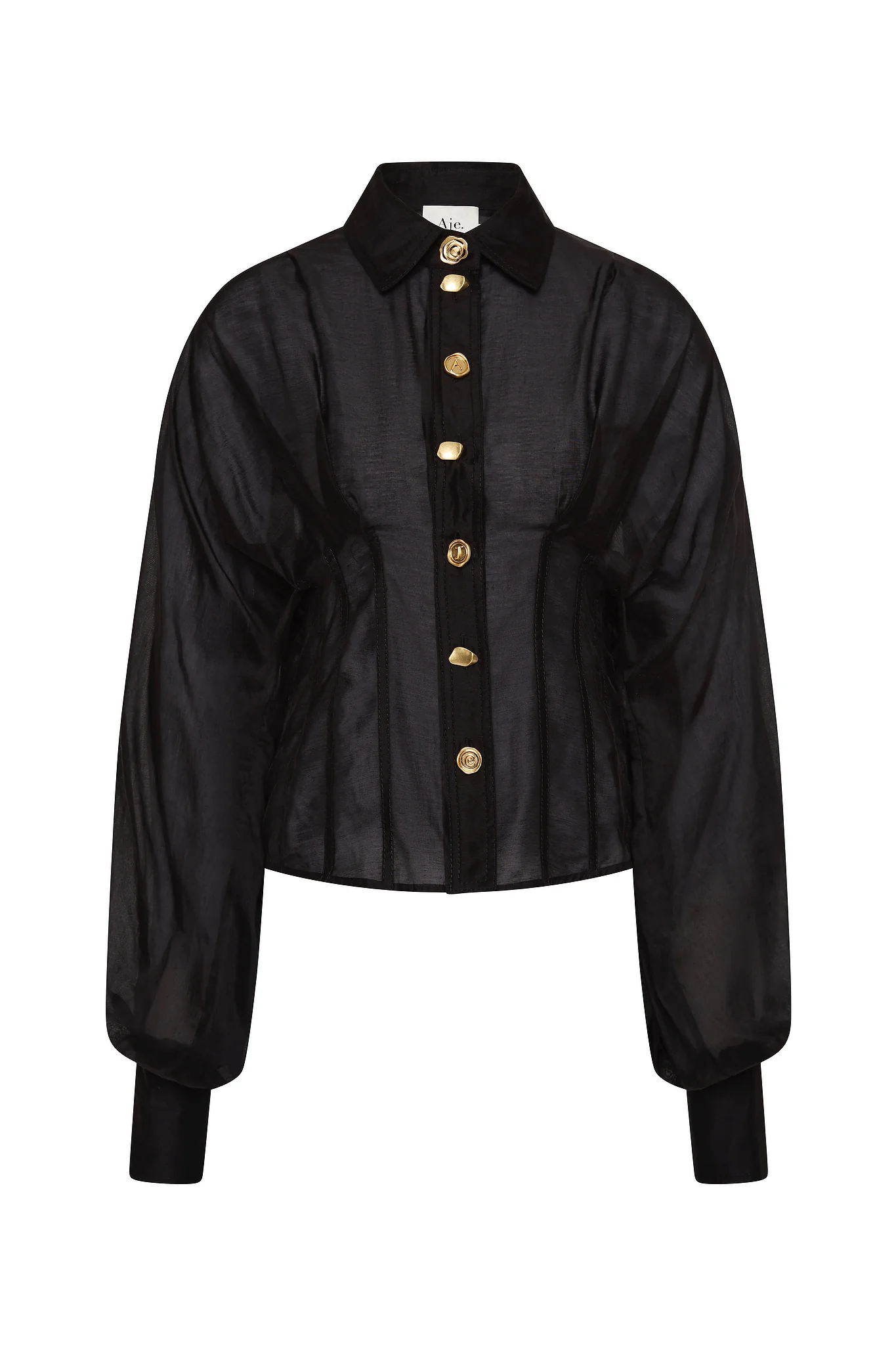 Alexa Shirt