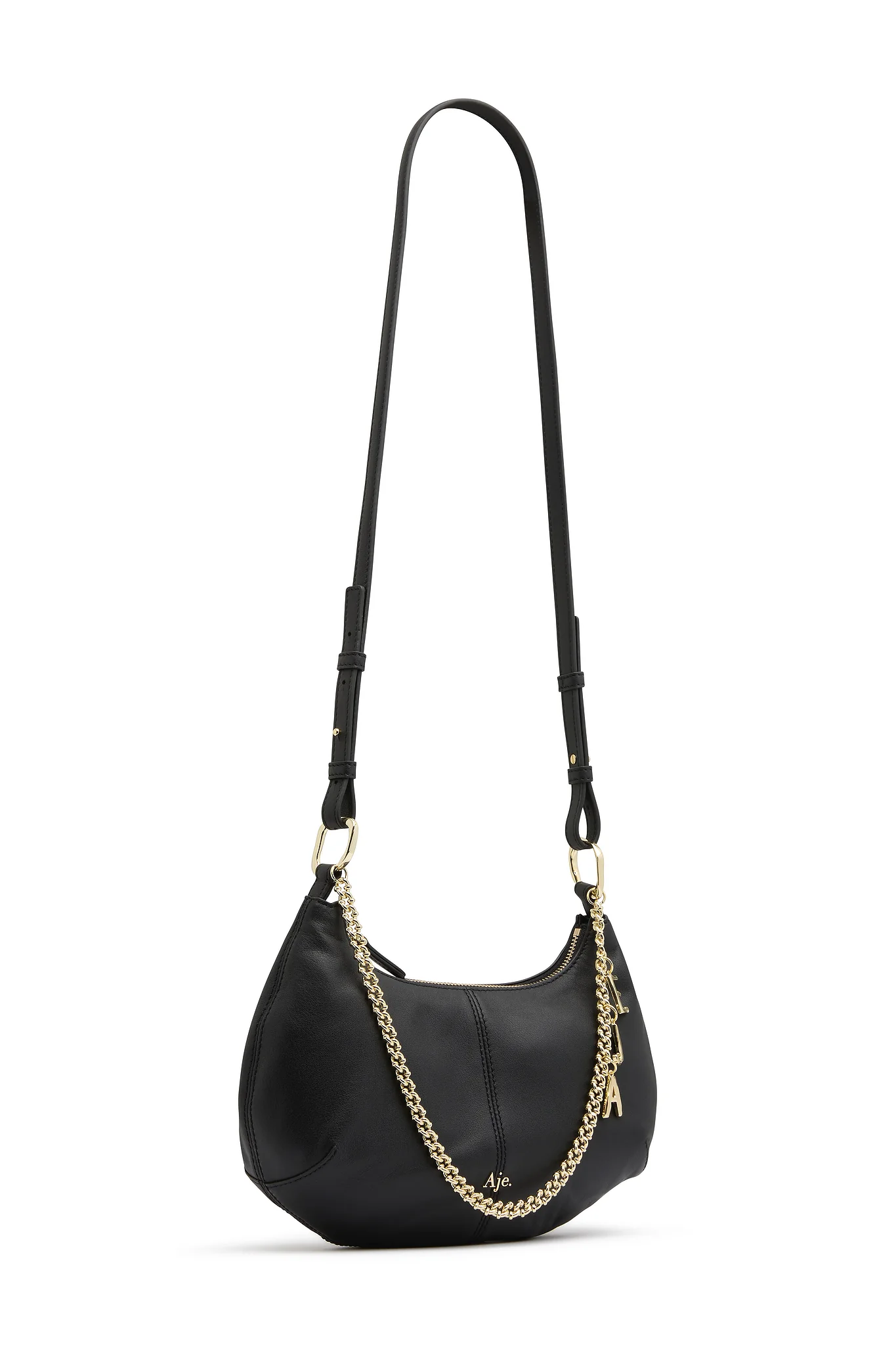 Quinn Crossbody Bag