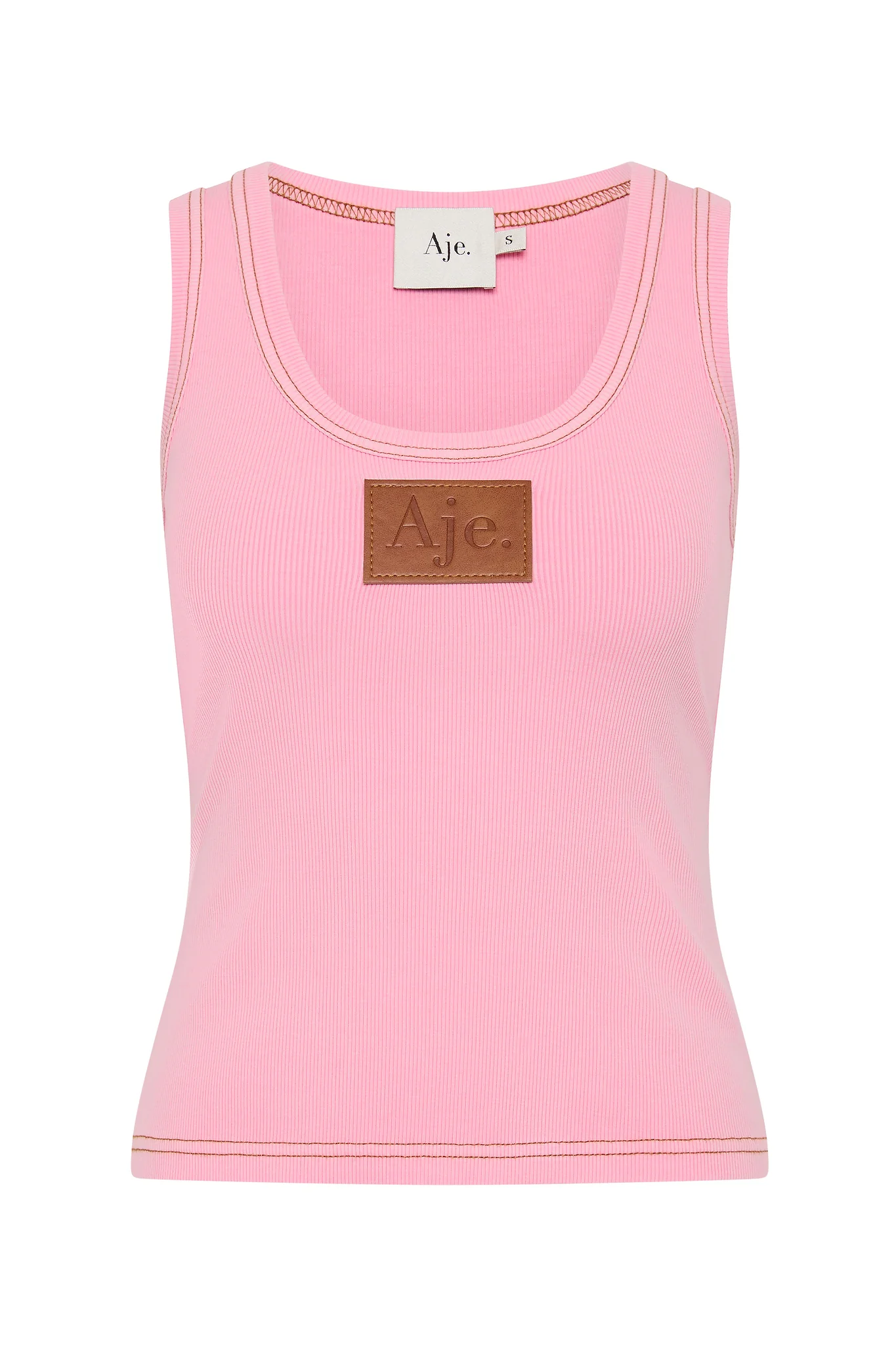 Tessa Racer Singlet