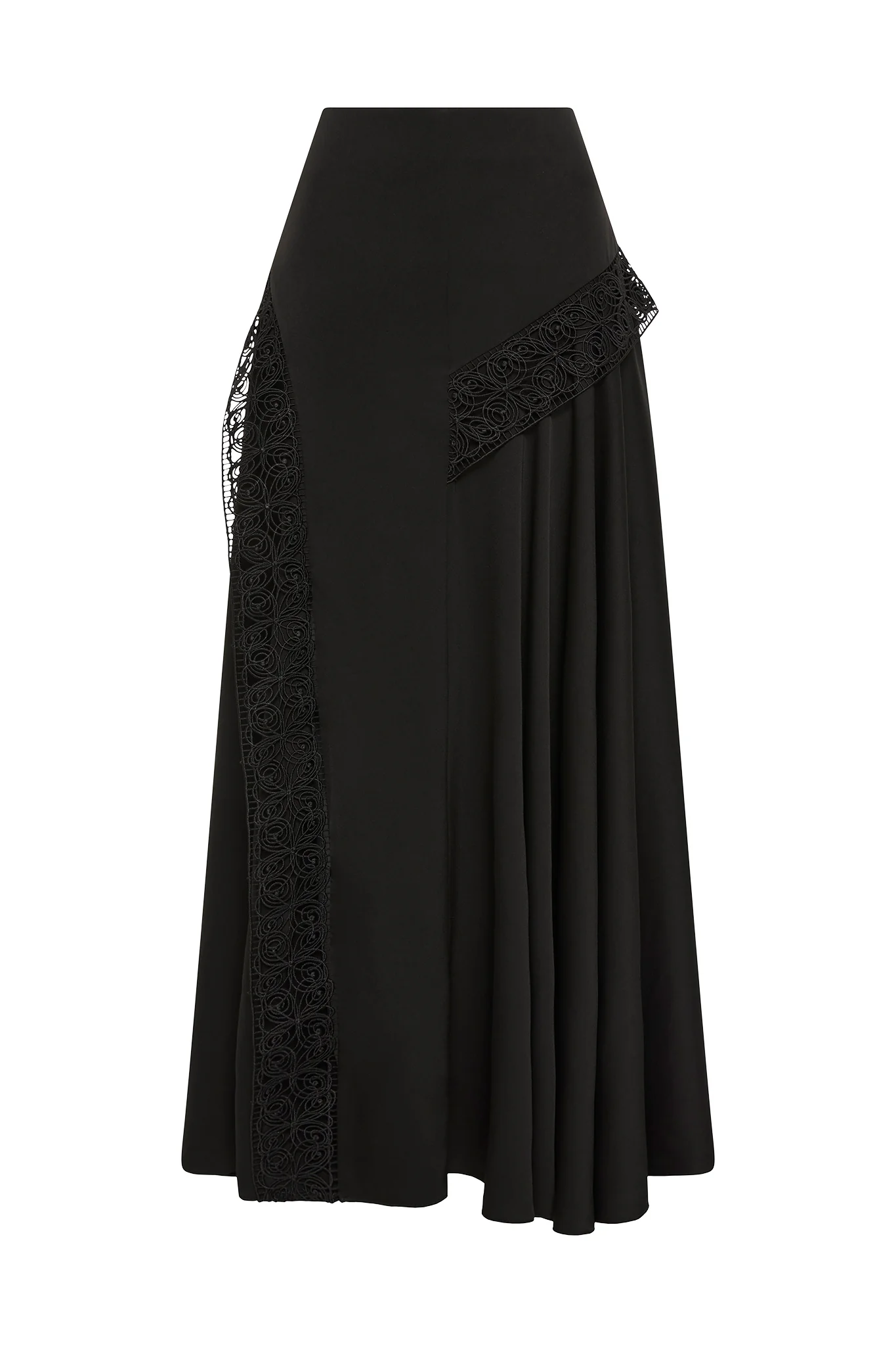 Spirit Maxi Skirt