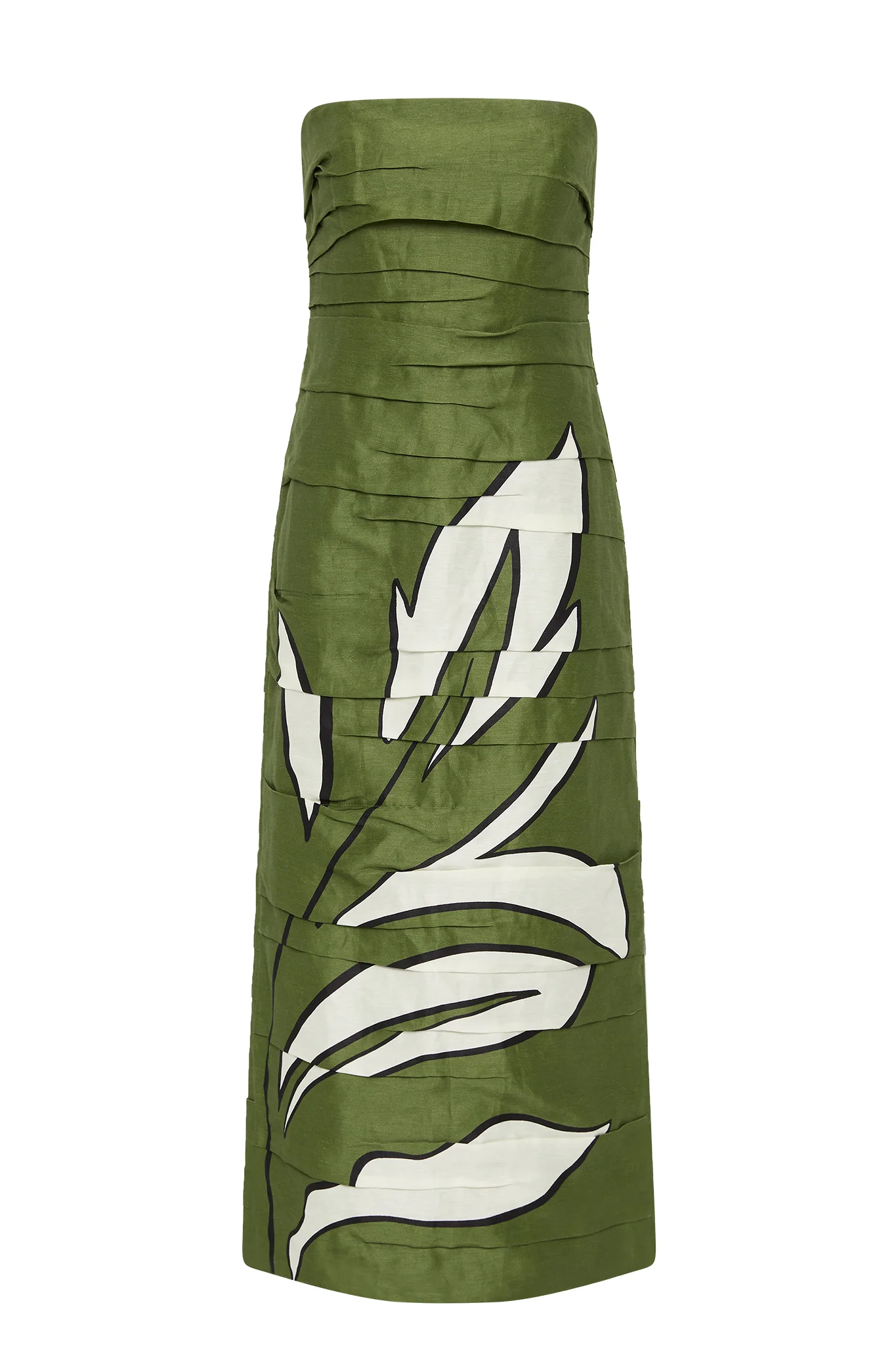 Jasmine Midi Dress