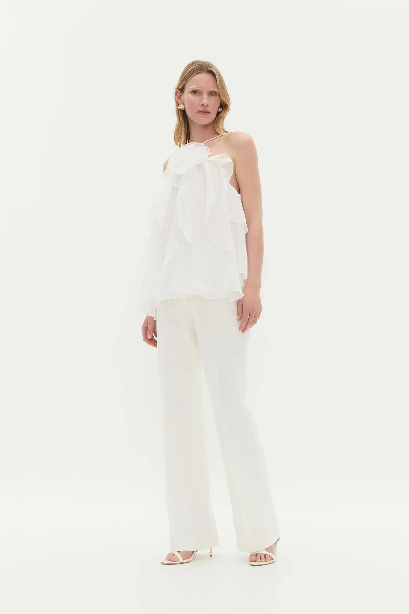 Pandorea Layered Top