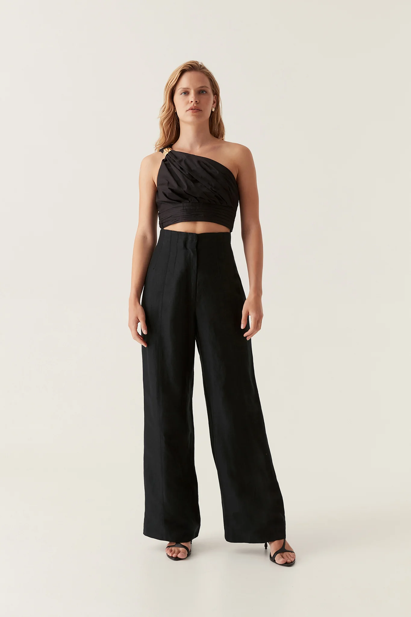 Theory Cinched Pant