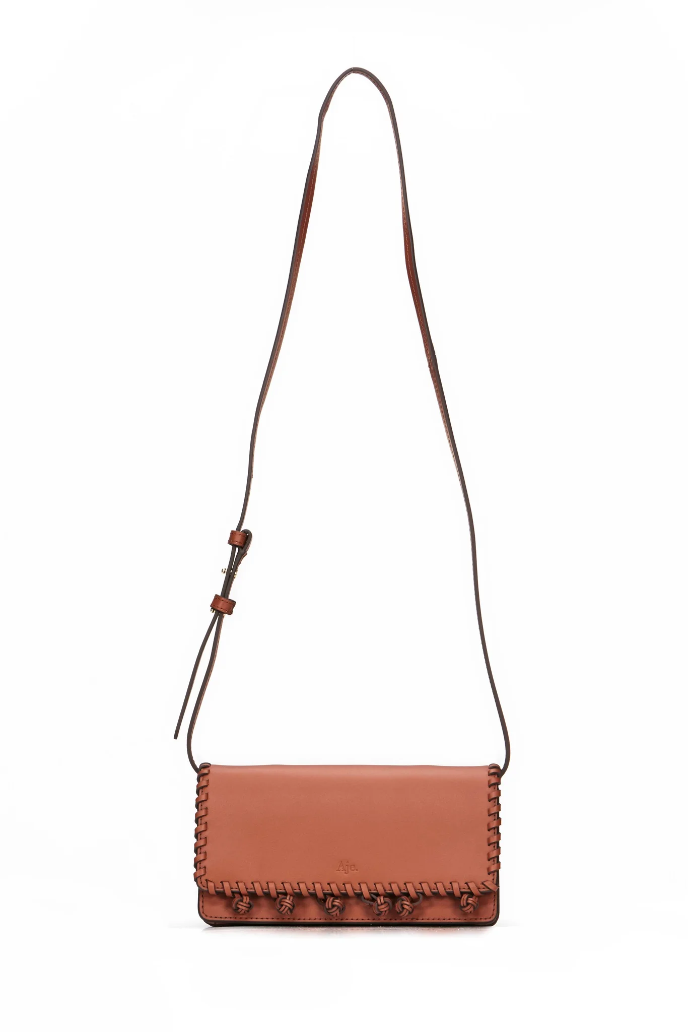 Tessellate Crossbody