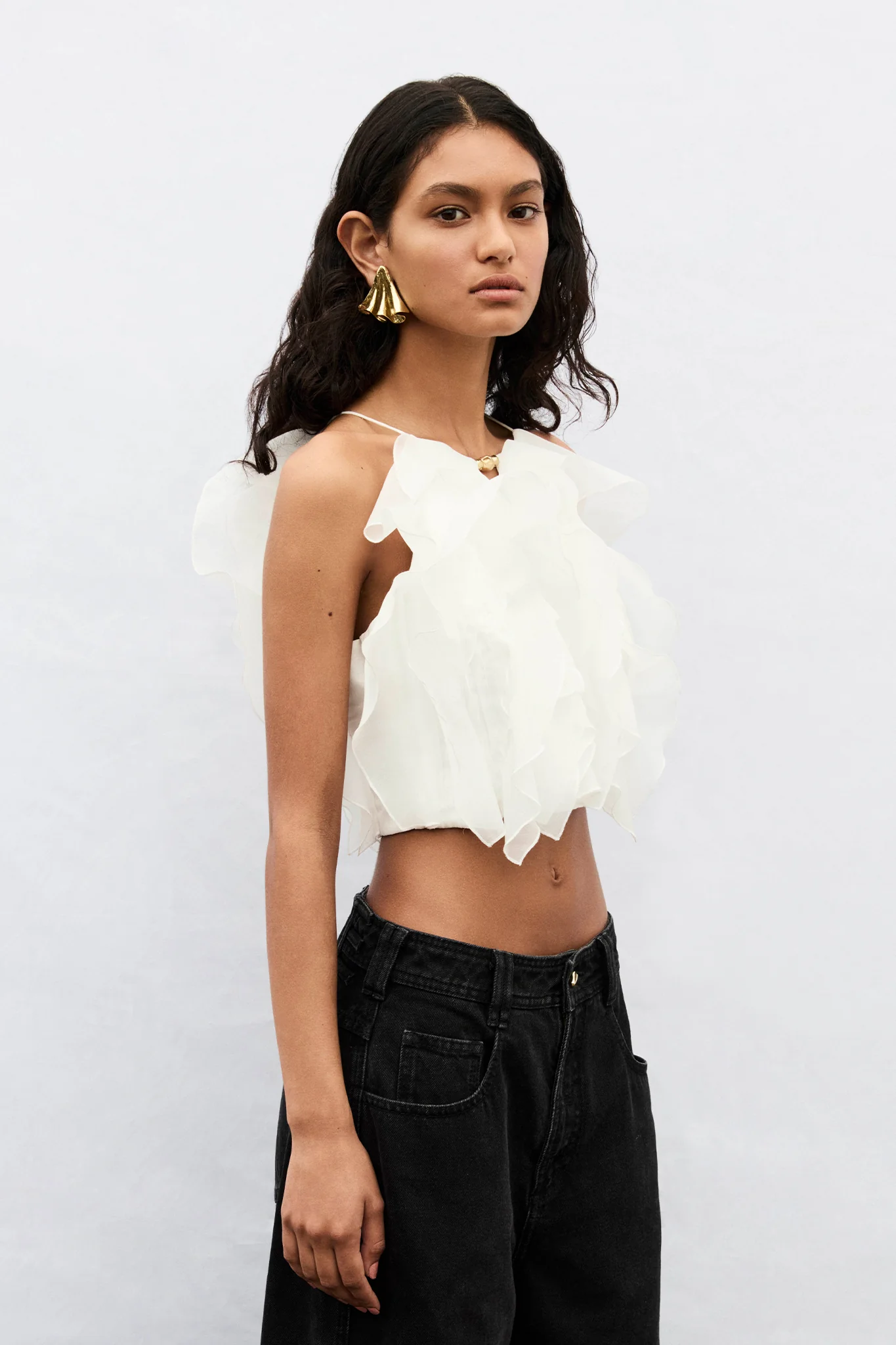 Cleo Top