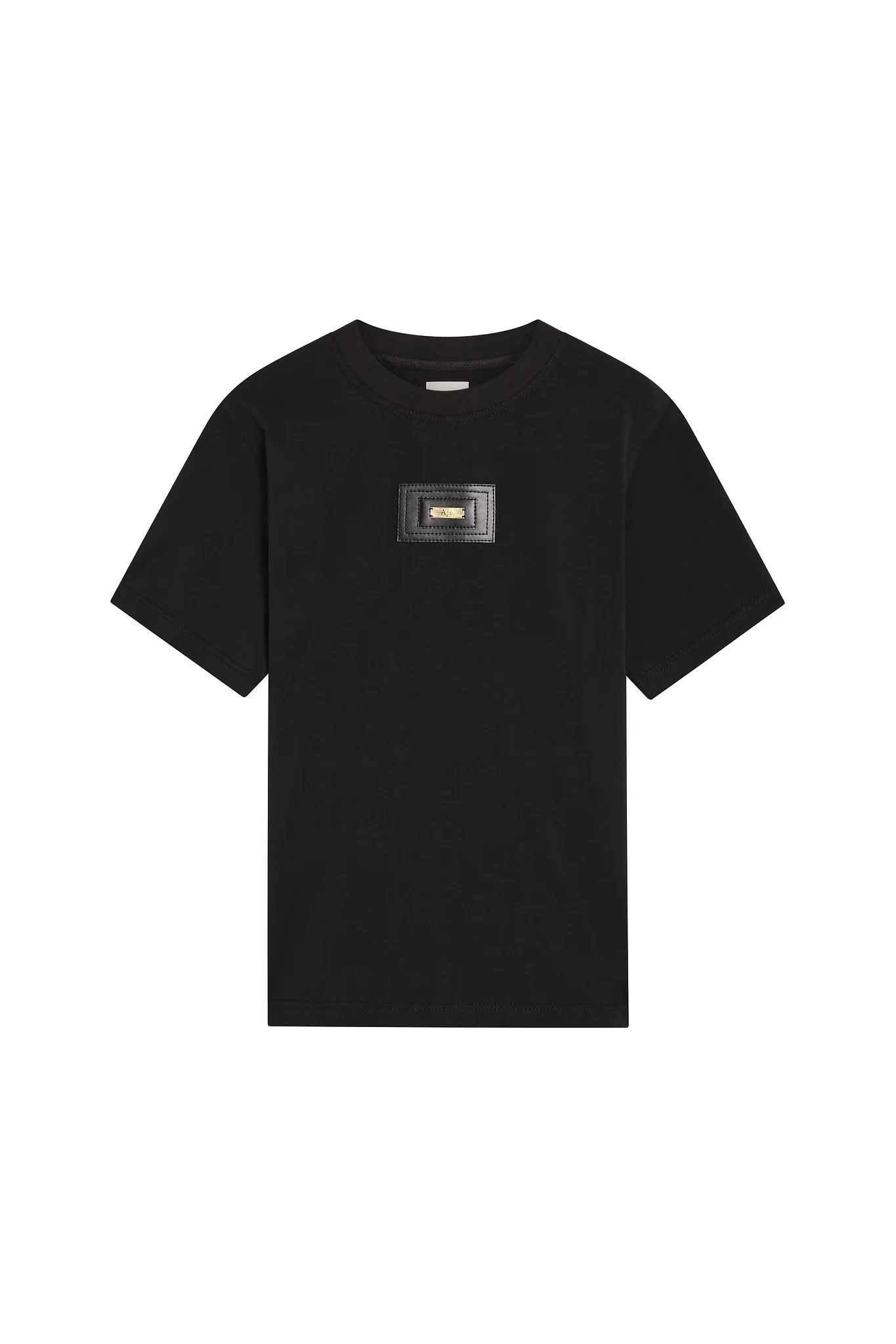 Simi Logo Tee