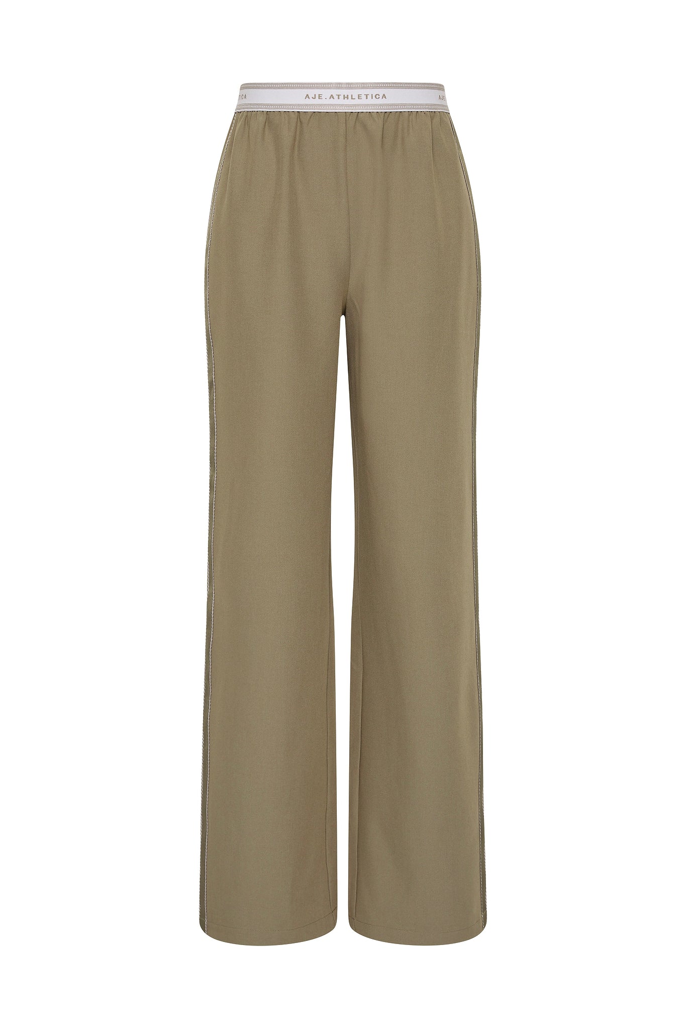 Logo Elastic Pant 513