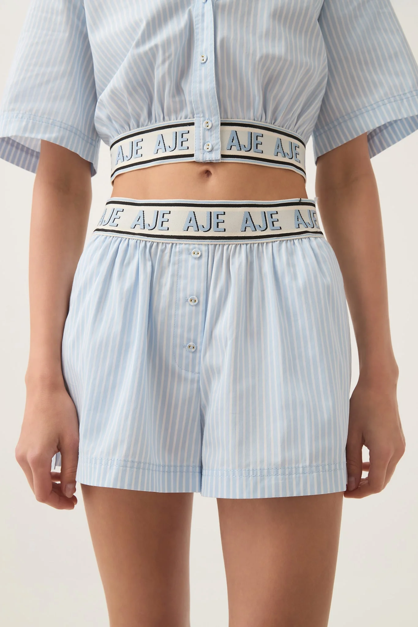 Harling Logo Short