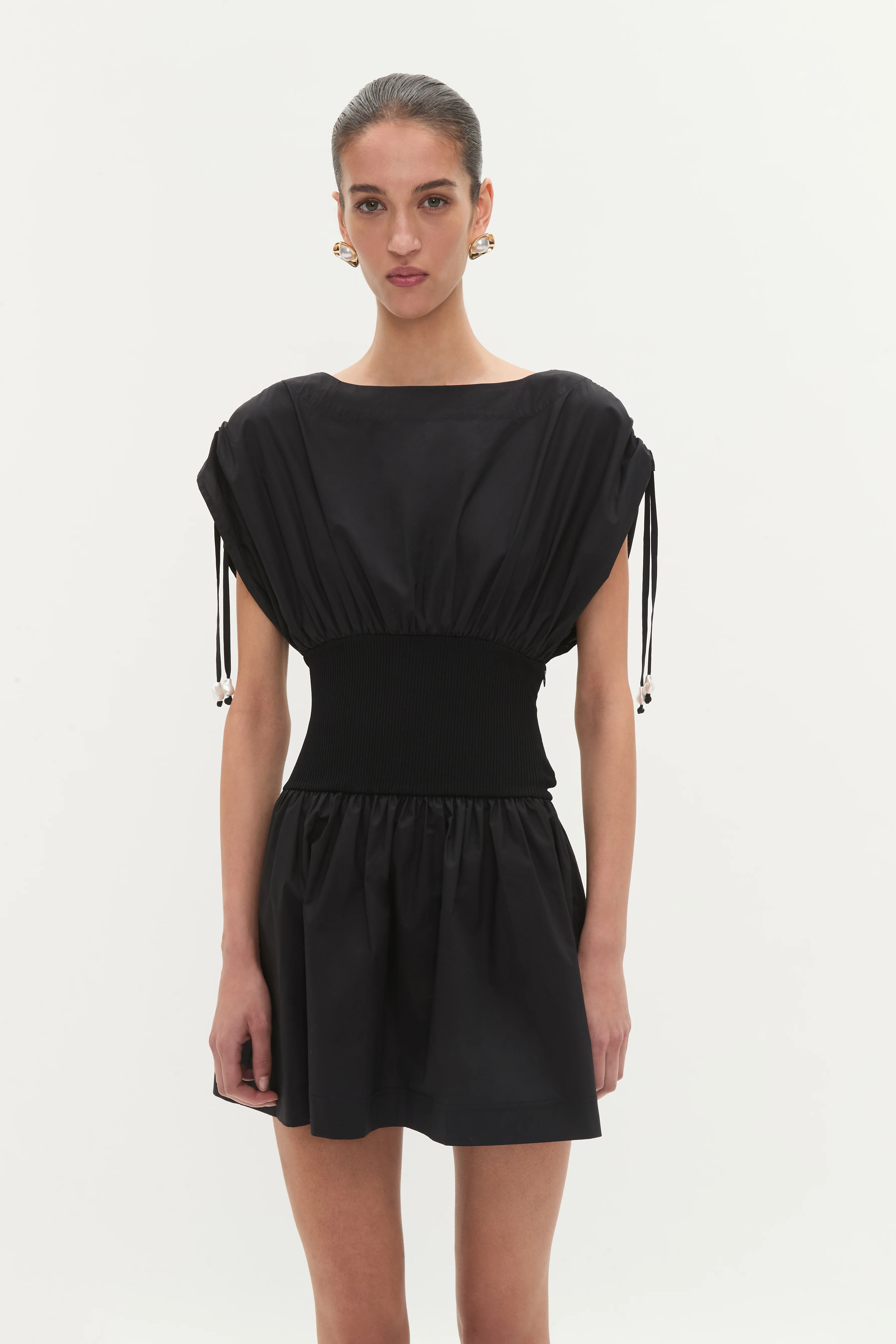 Isla Mini Dress